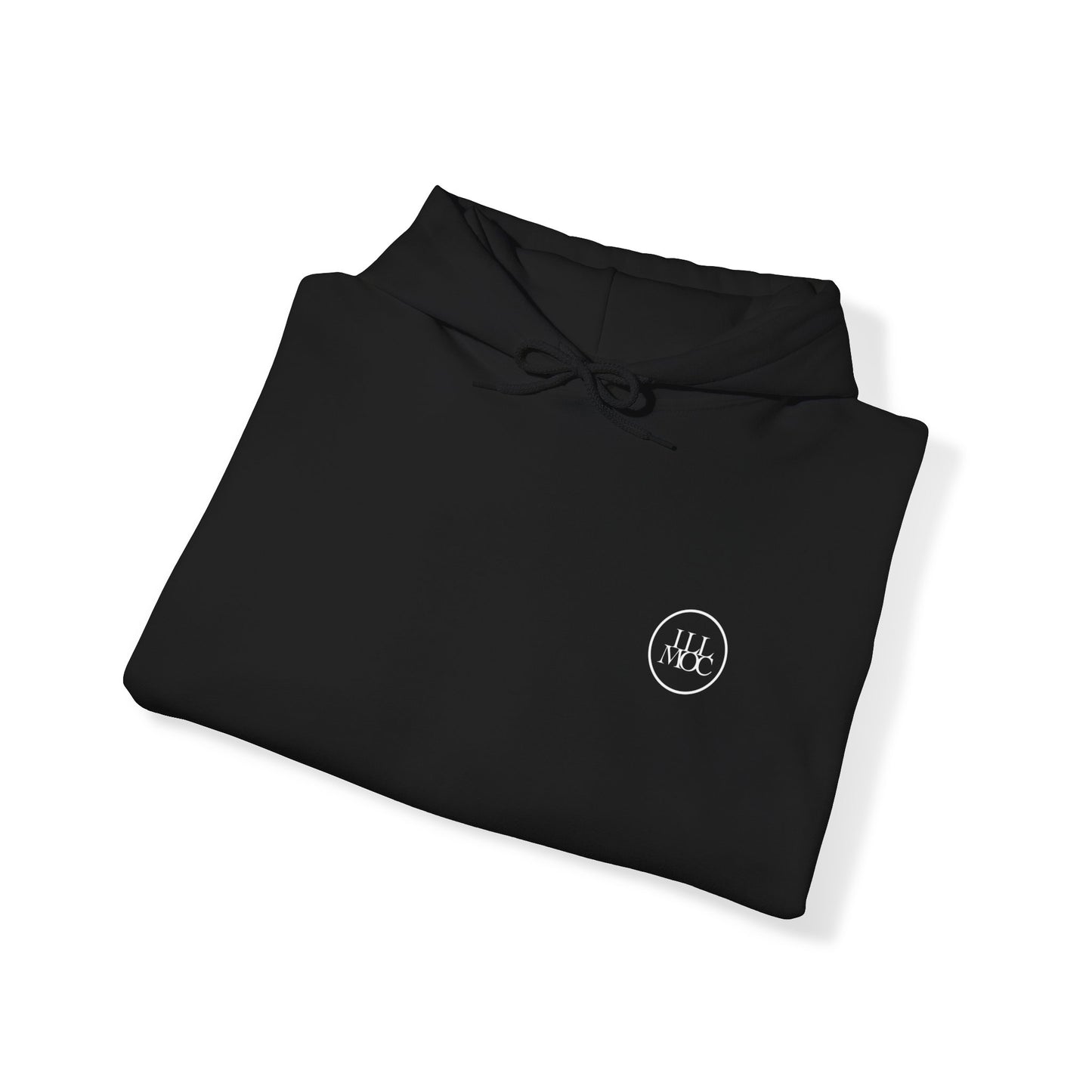 ILLMOC Train Hoody