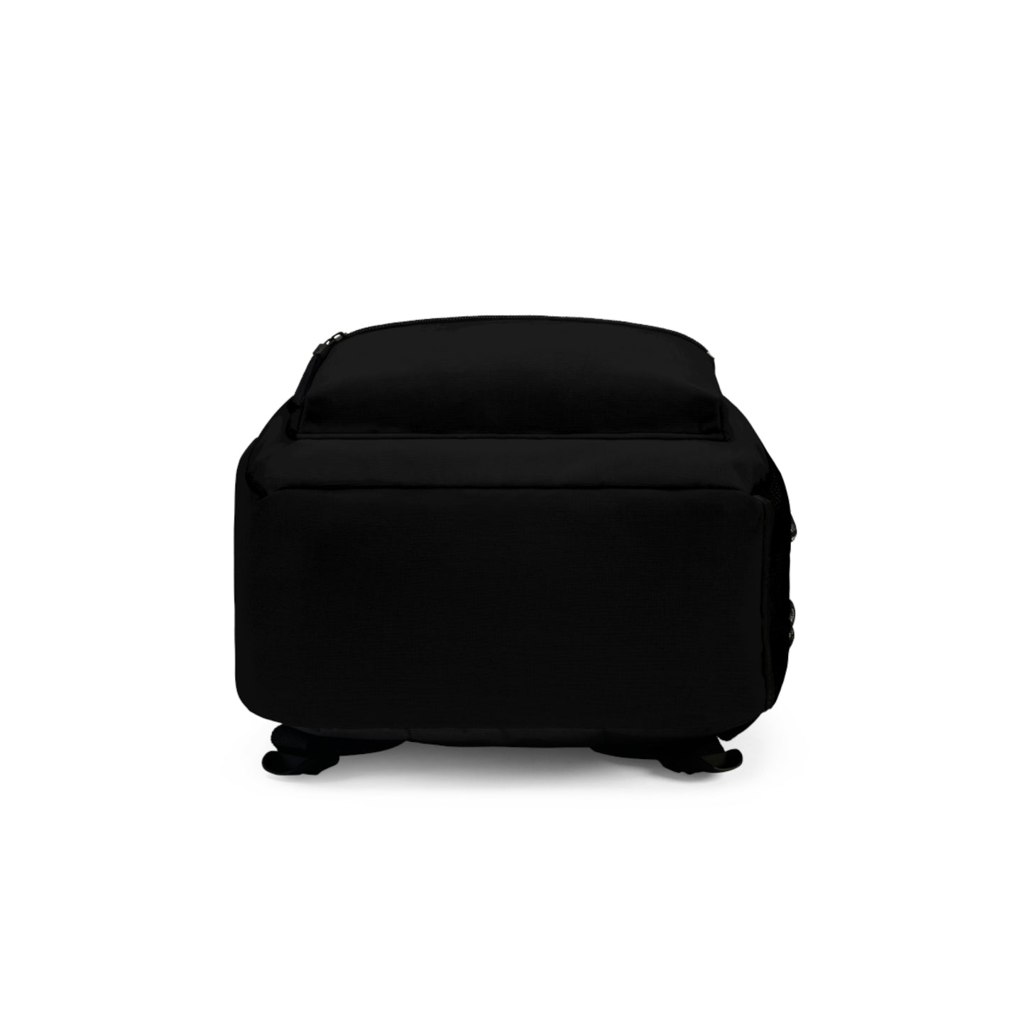 ILLMOC Flame Rose Backpack