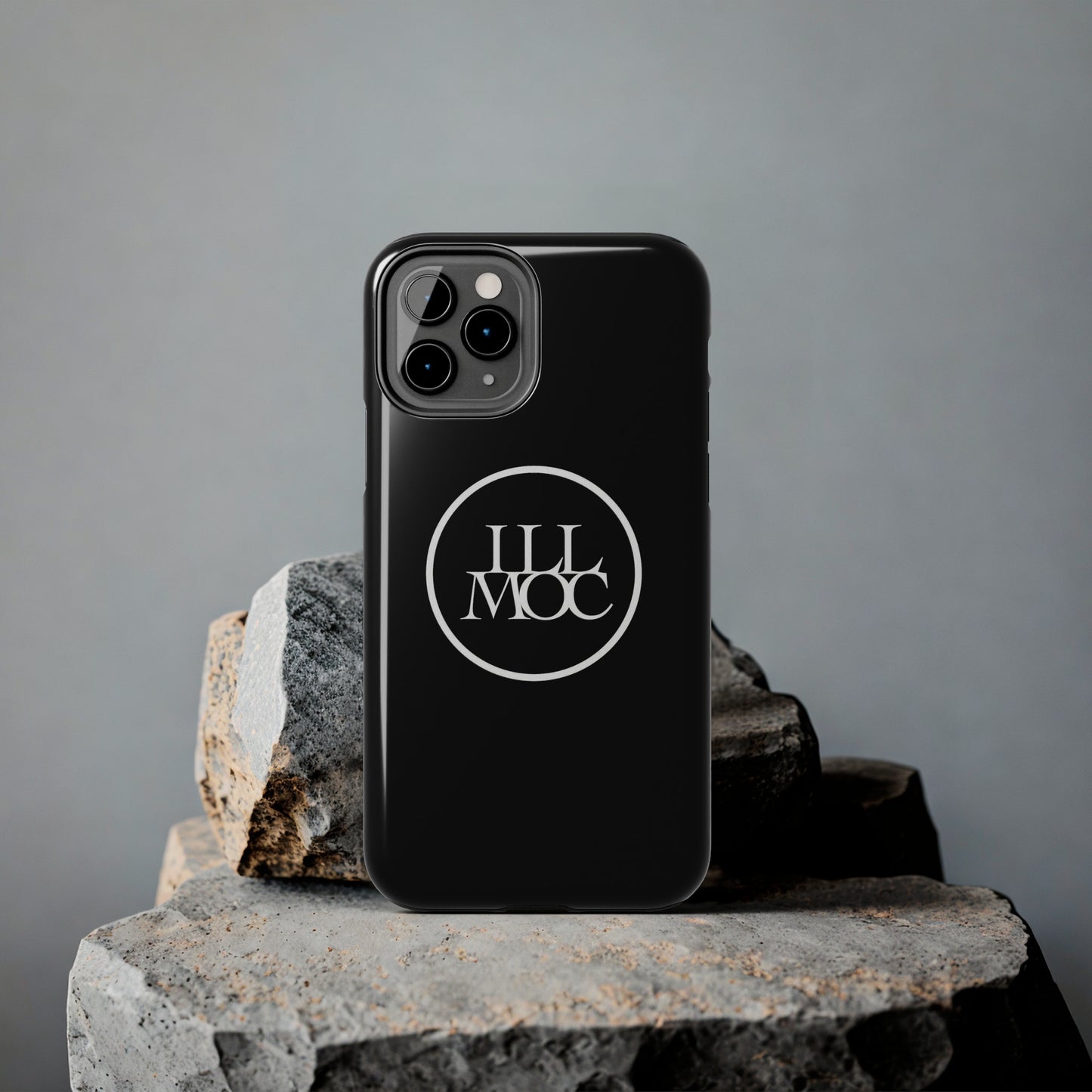 ILLMOC Iphone Case