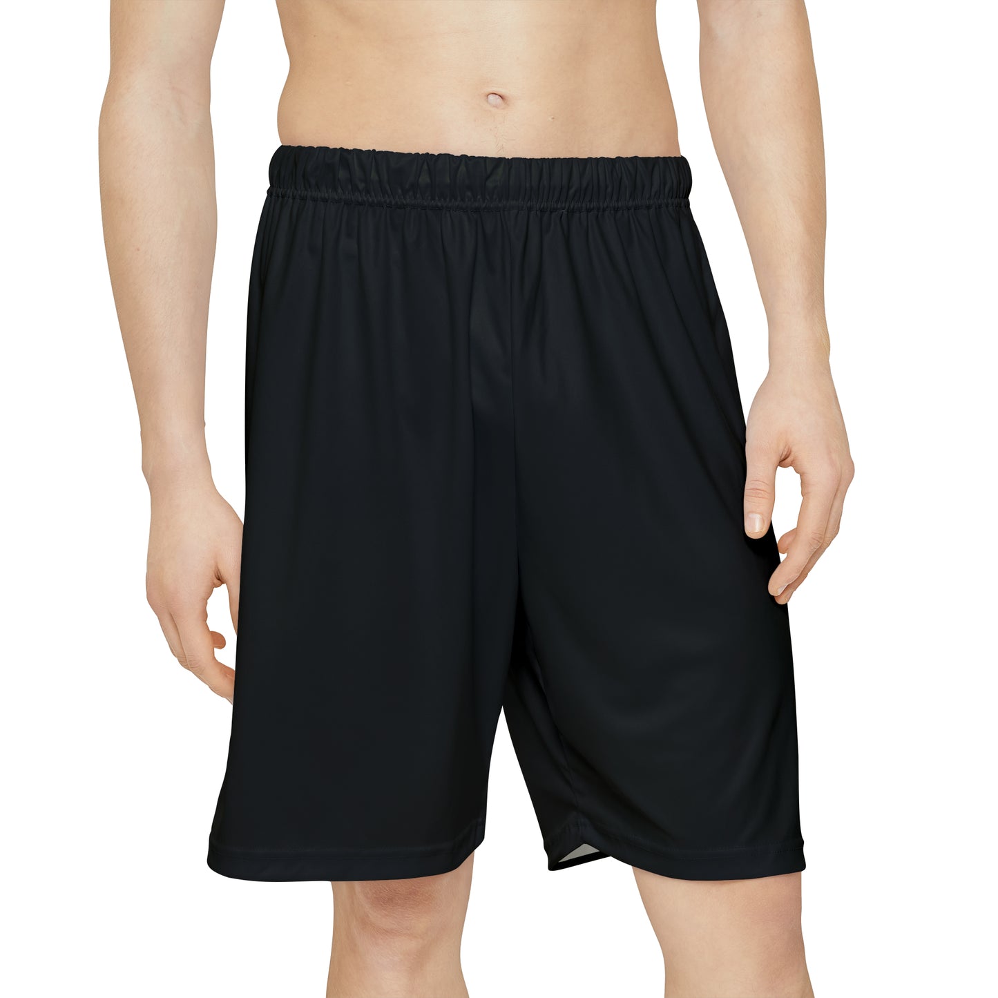 ILLMOC Men’s Sports Shorts