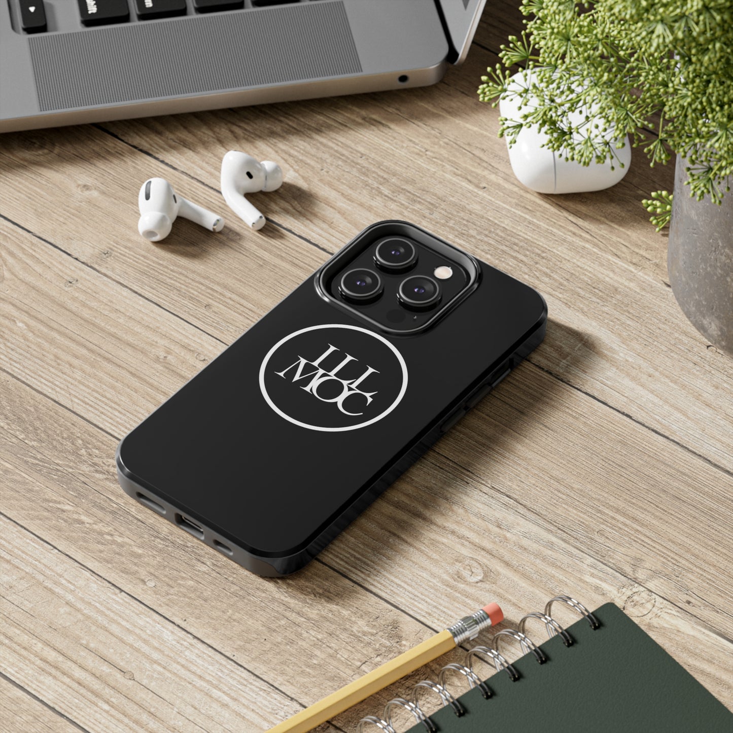 ILLMOC Iphone Case