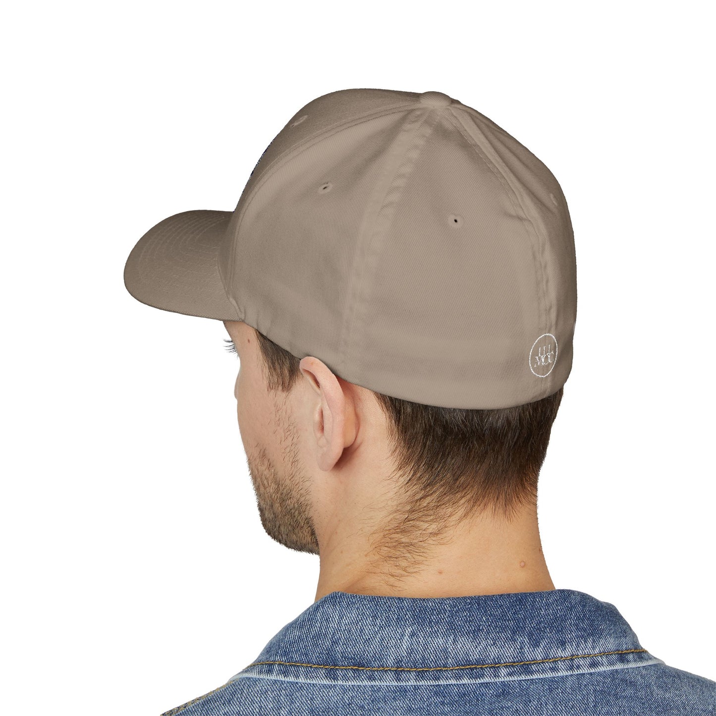 Vintage ILLMOC Flex Fit Cap
