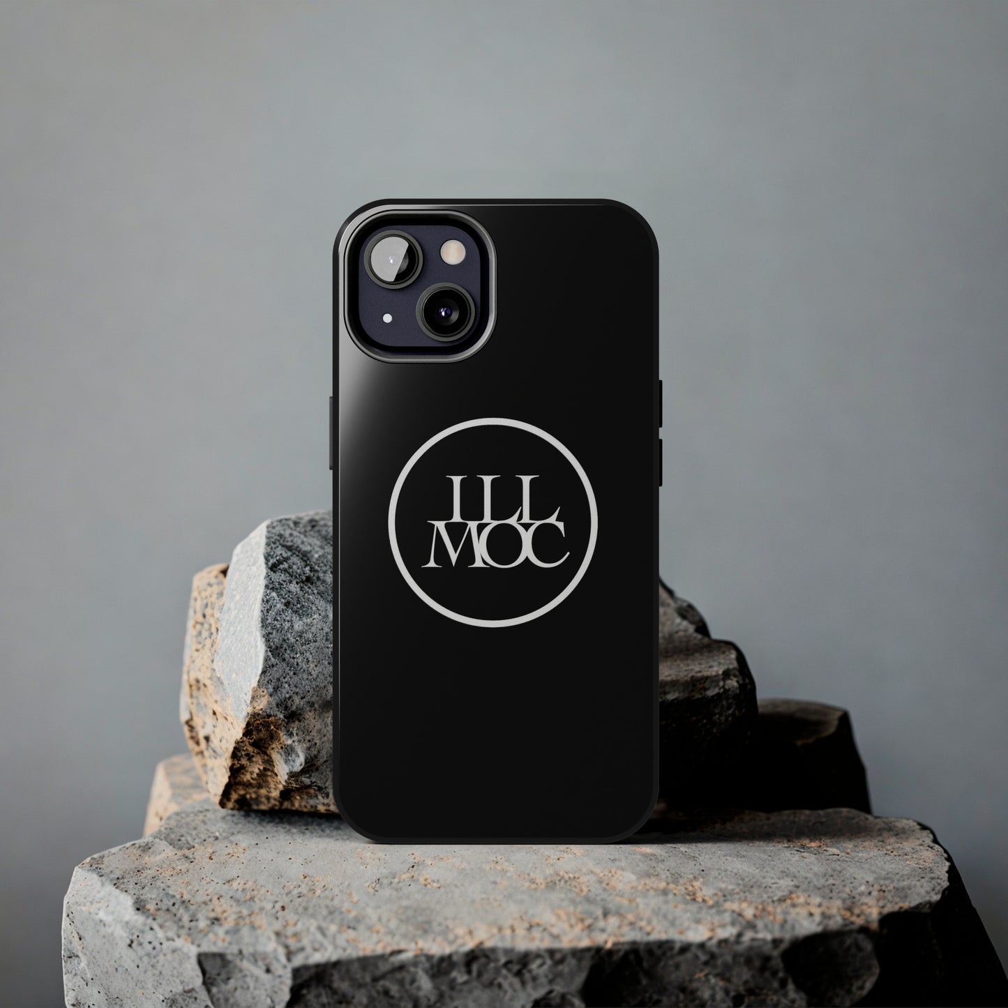 ILLMOC Iphone Case