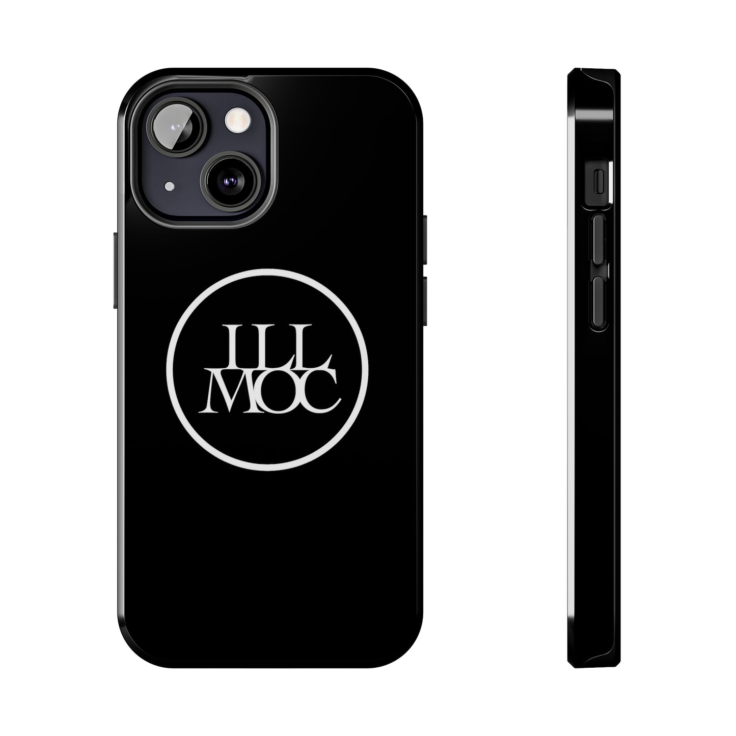 ILLMOC Iphone Case