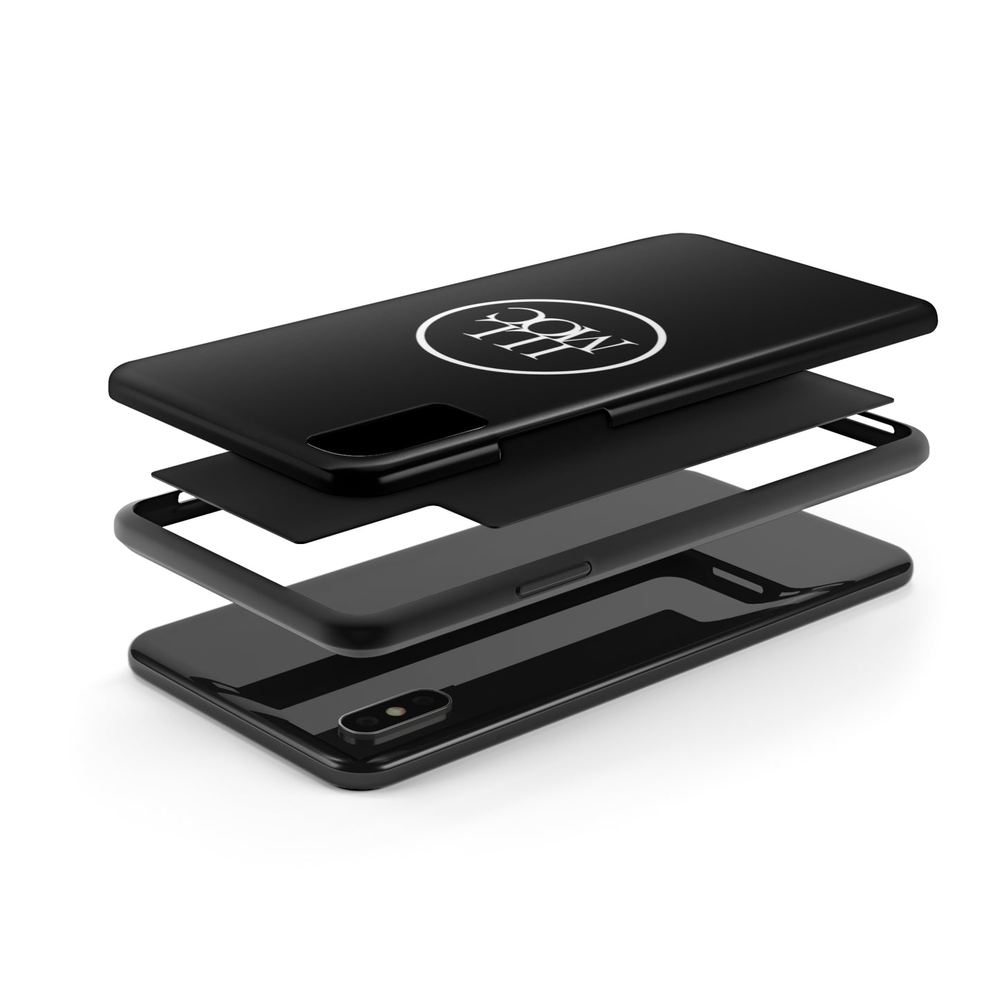ILLMOC Iphone Case