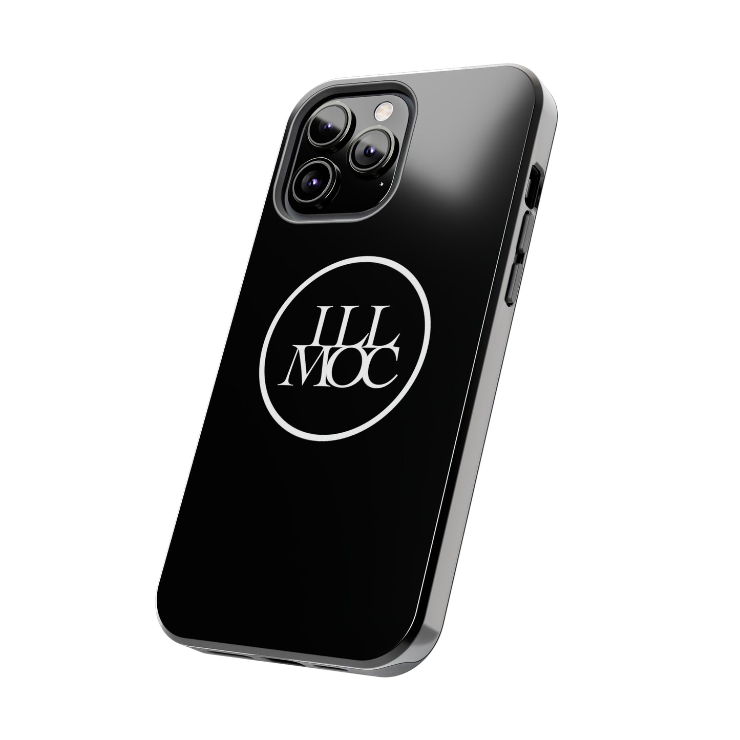 ILLMOC Iphone Case