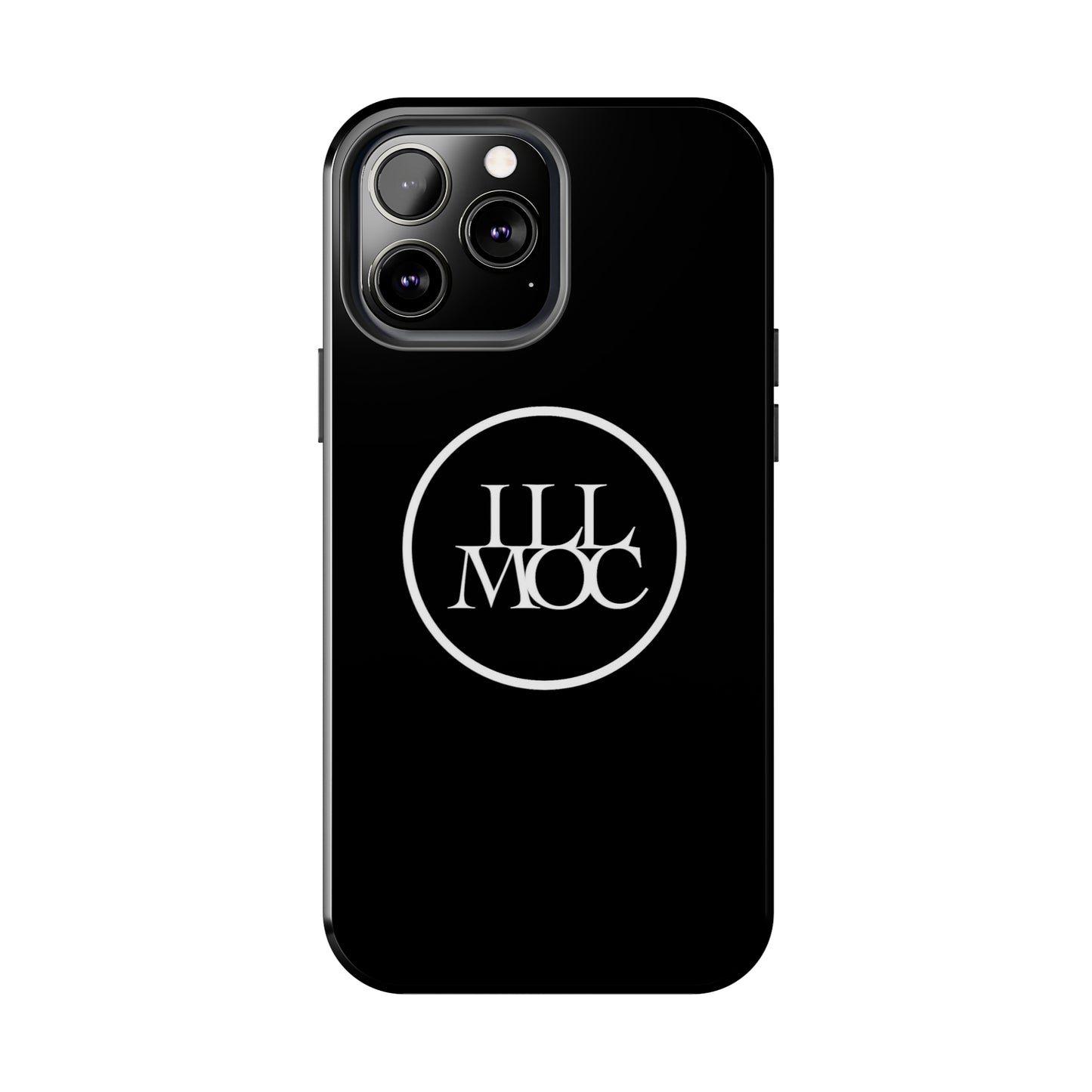 ILLMOC Iphone Case