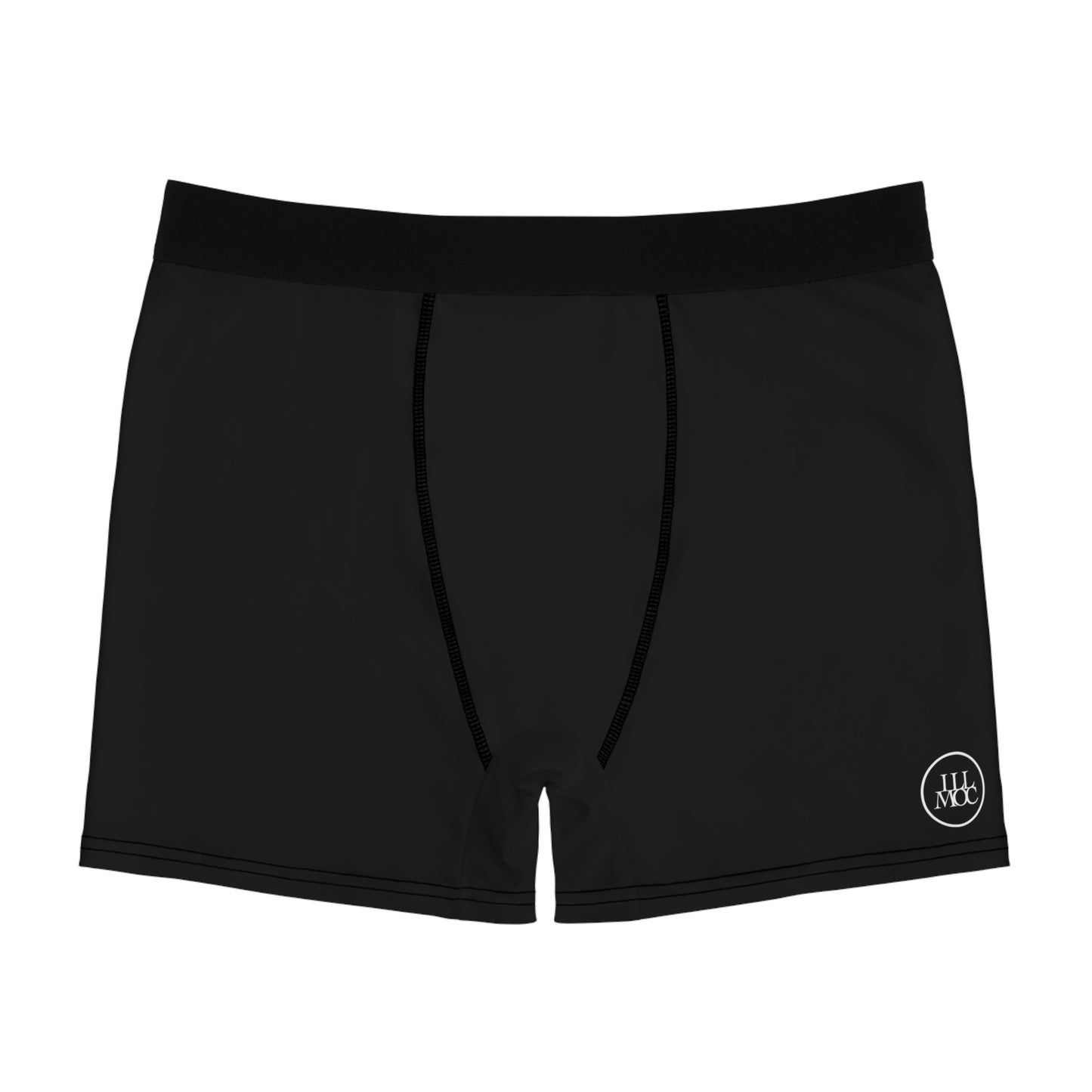 ILLMOC Men's Boxer Briefs