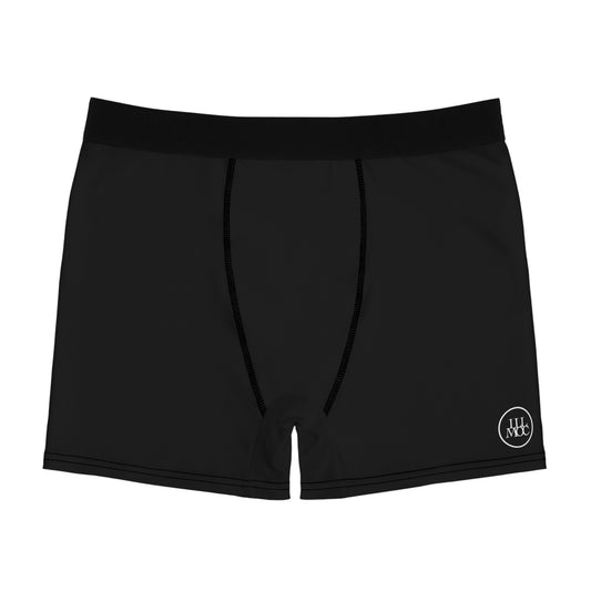 ILLMOC Men's Boxer Briefs