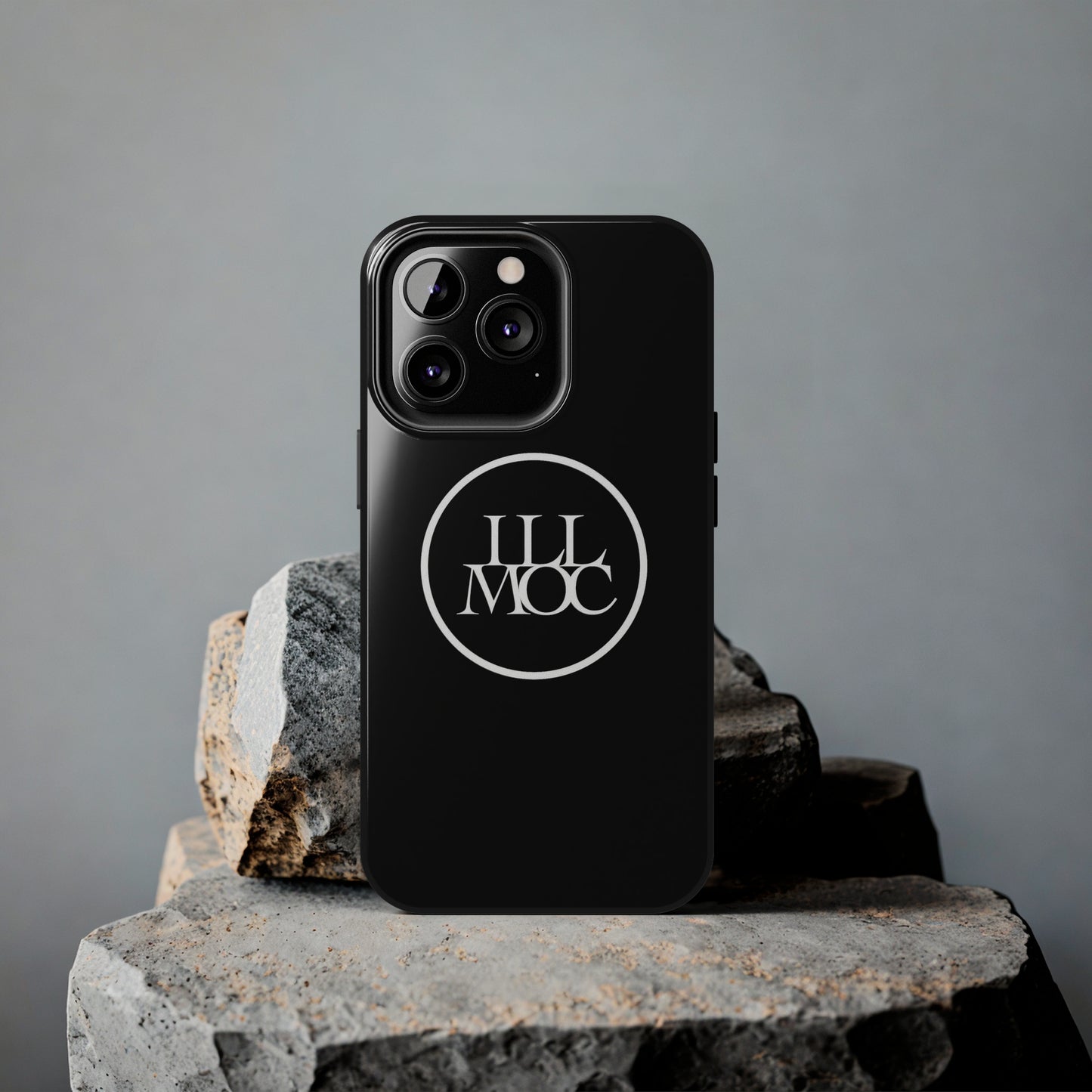 ILLMOC Iphone Case
