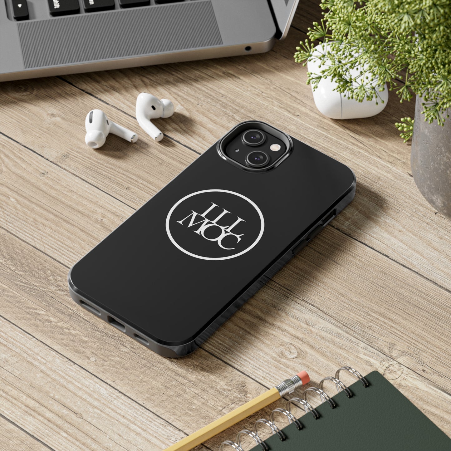 ILLMOC Iphone Case