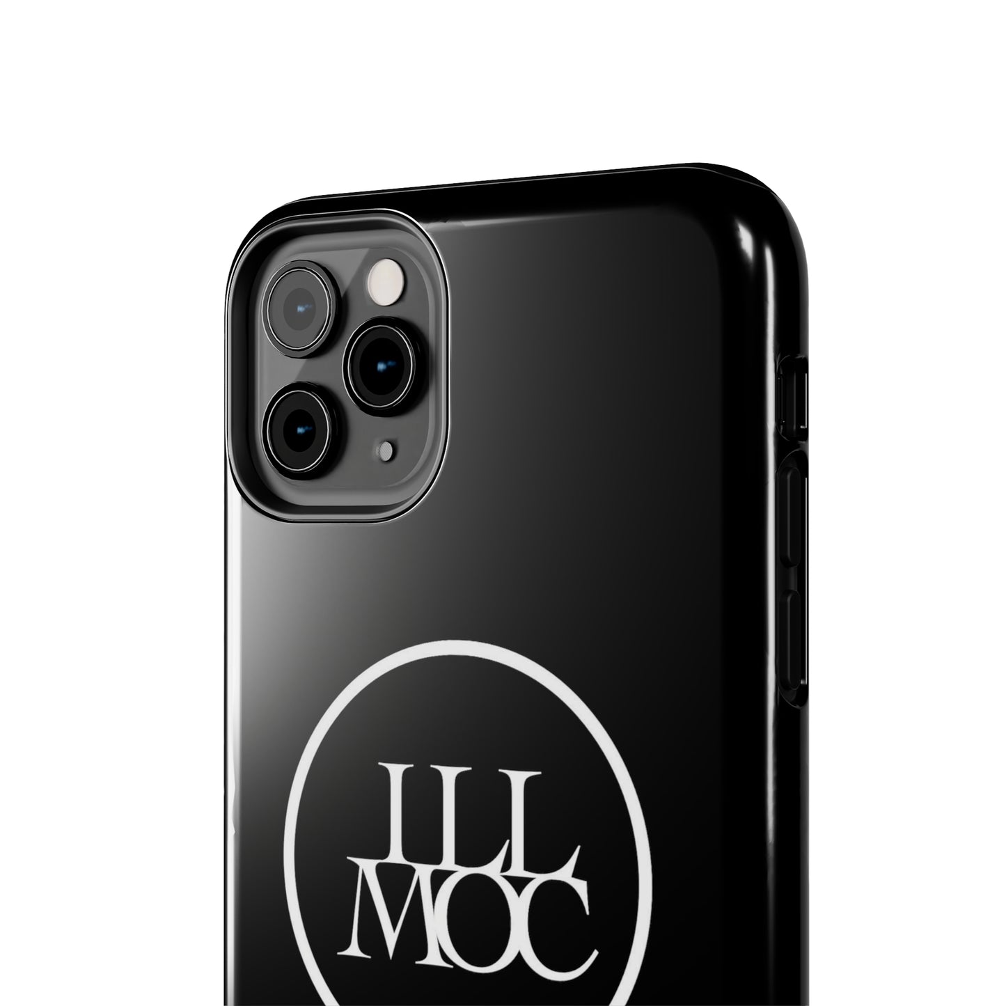 ILLMOC Iphone Case