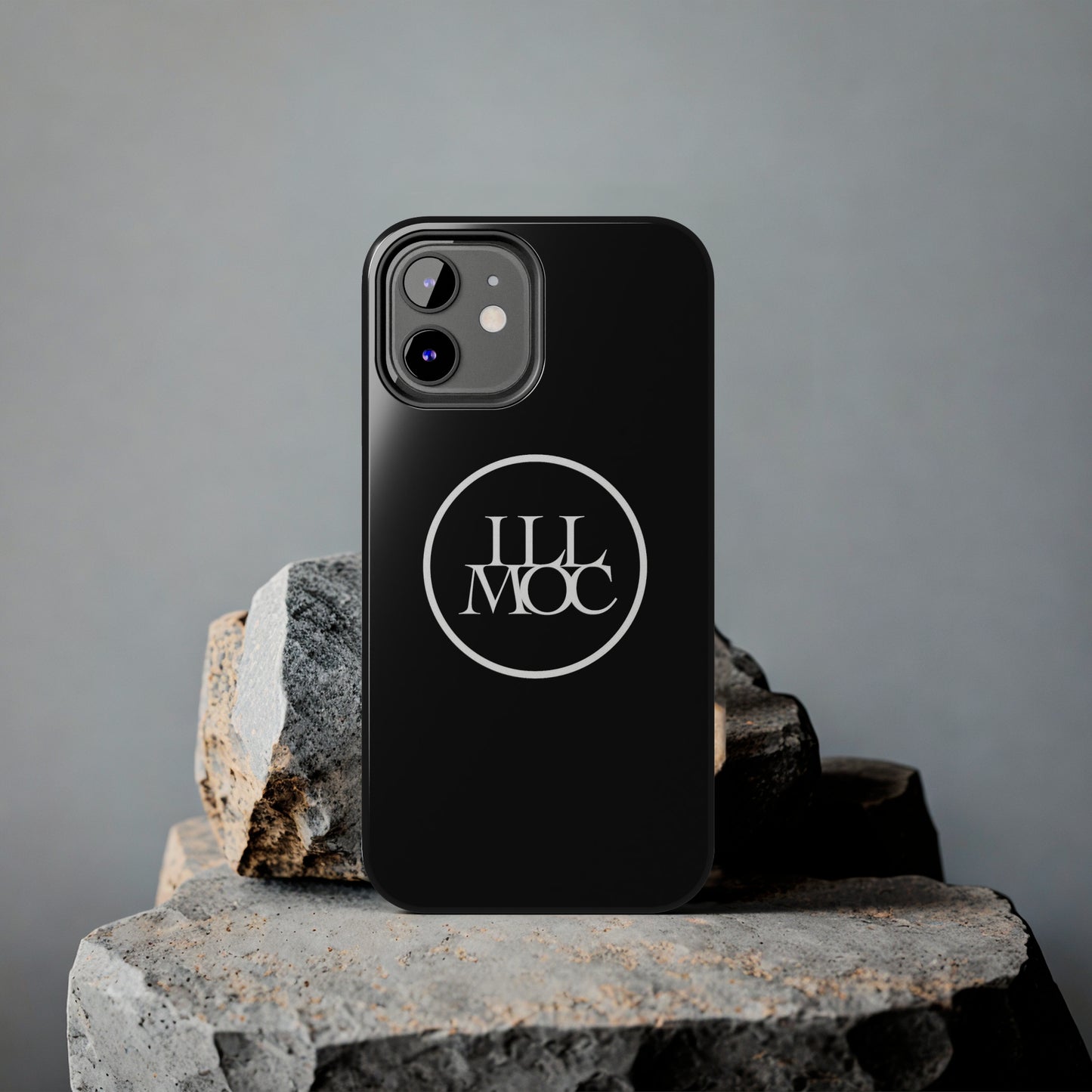 ILLMOC Iphone Case