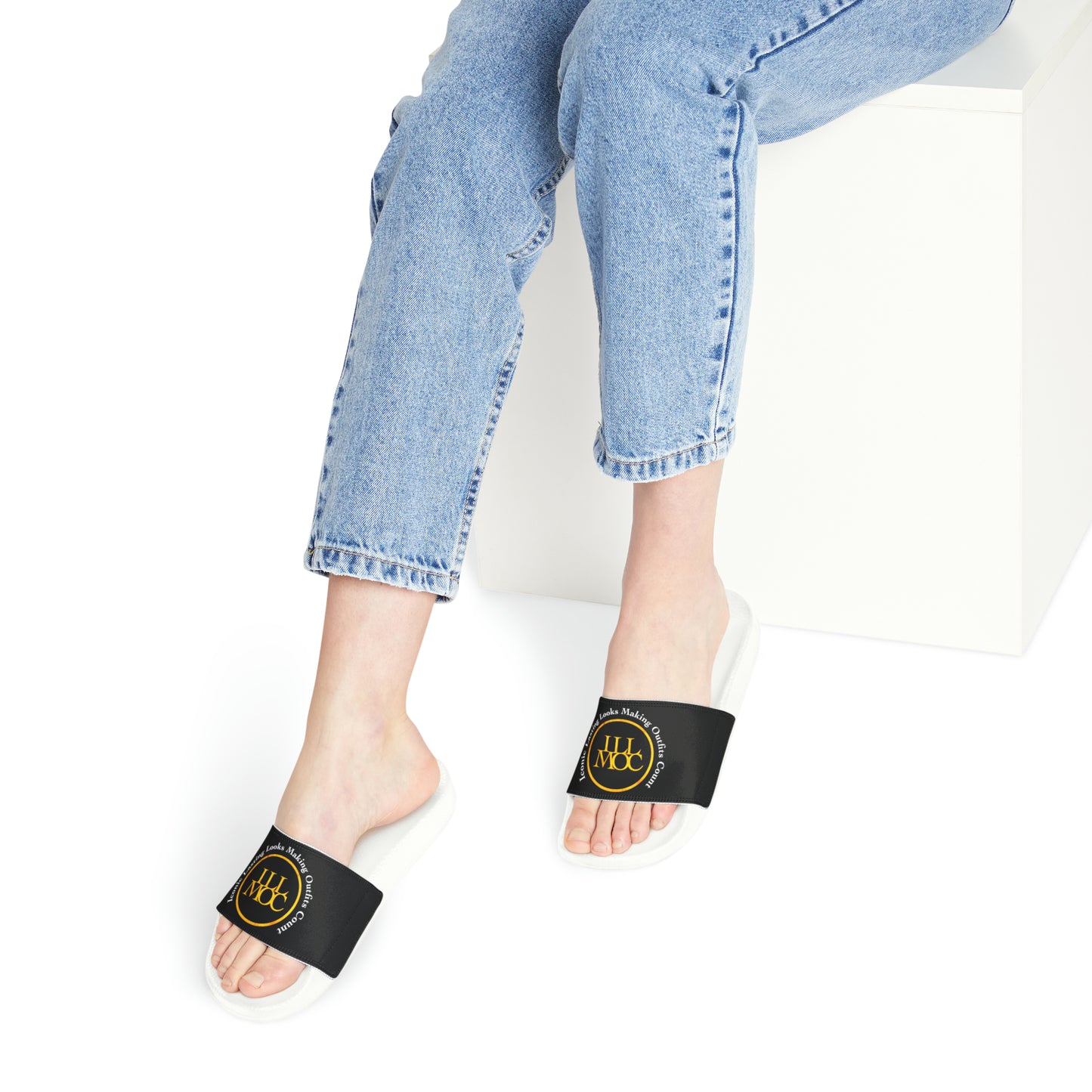 ILLMOC EST Slides (Women)