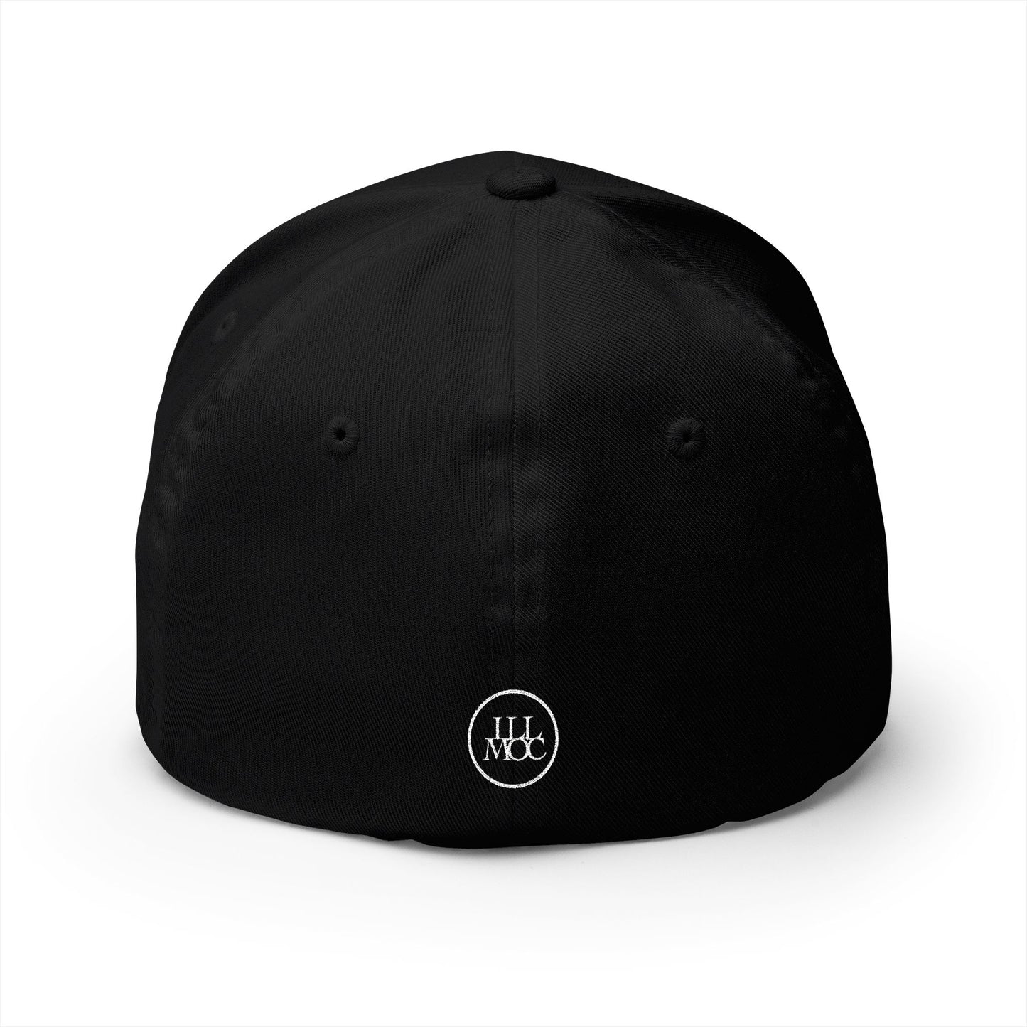 Vintage ILLMOC Flex Fit Cap