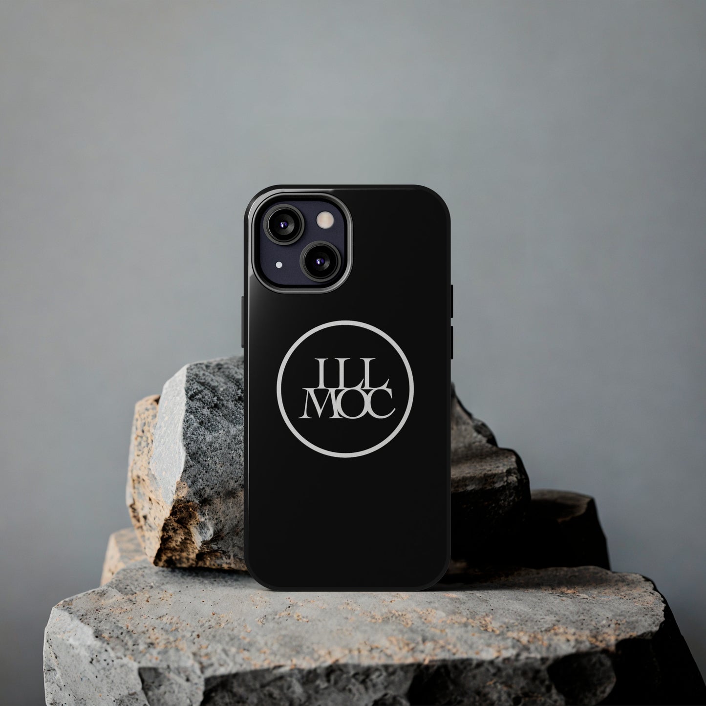 ILLMOC Iphone Case