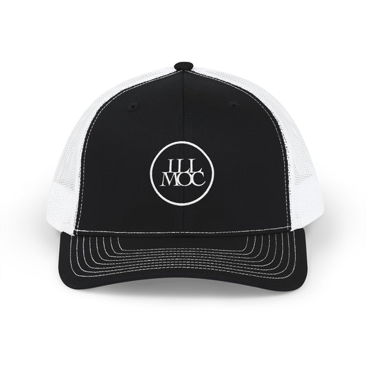 ILLMOC Snapback Trucker Cap