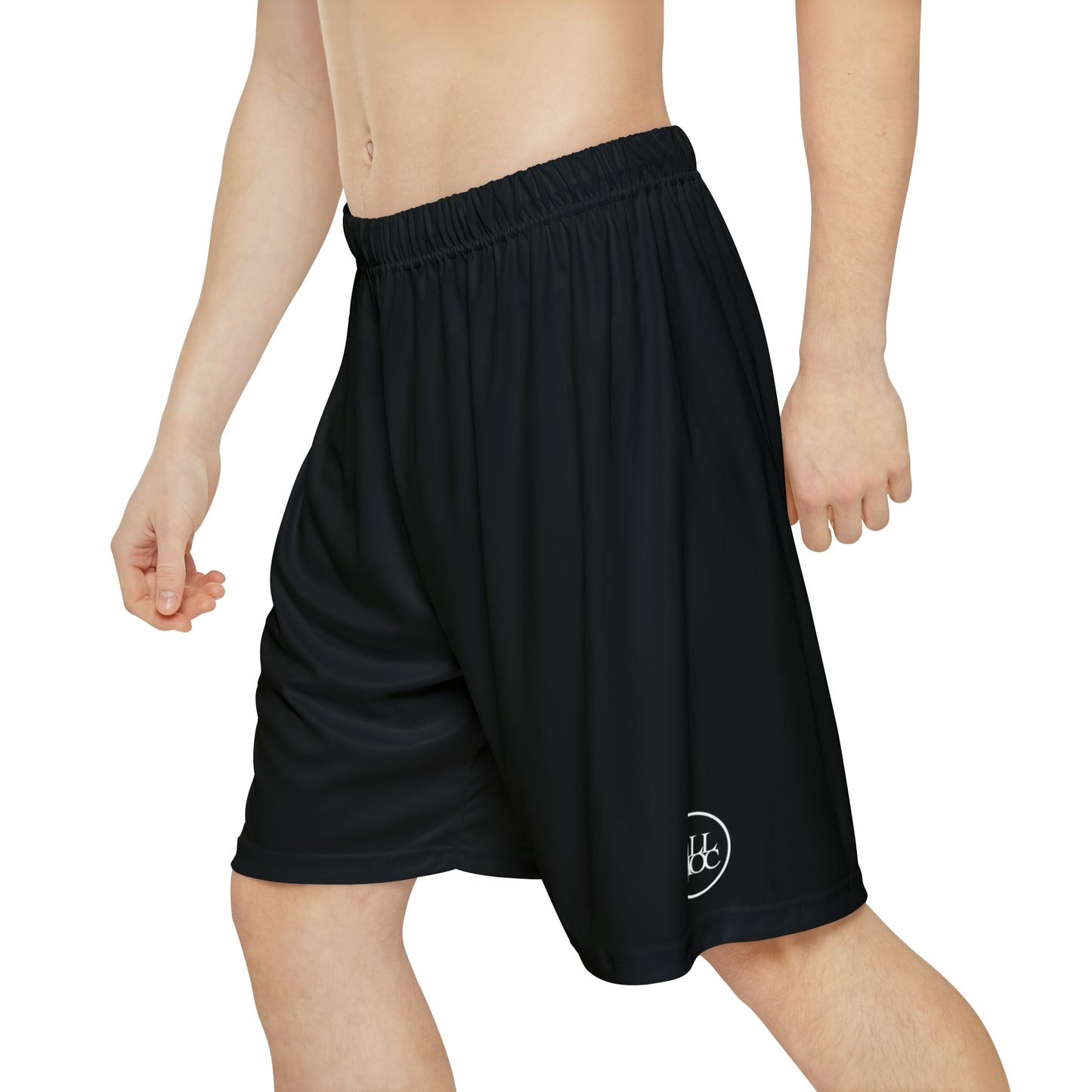 ILLMOC Men’s Sports Shorts