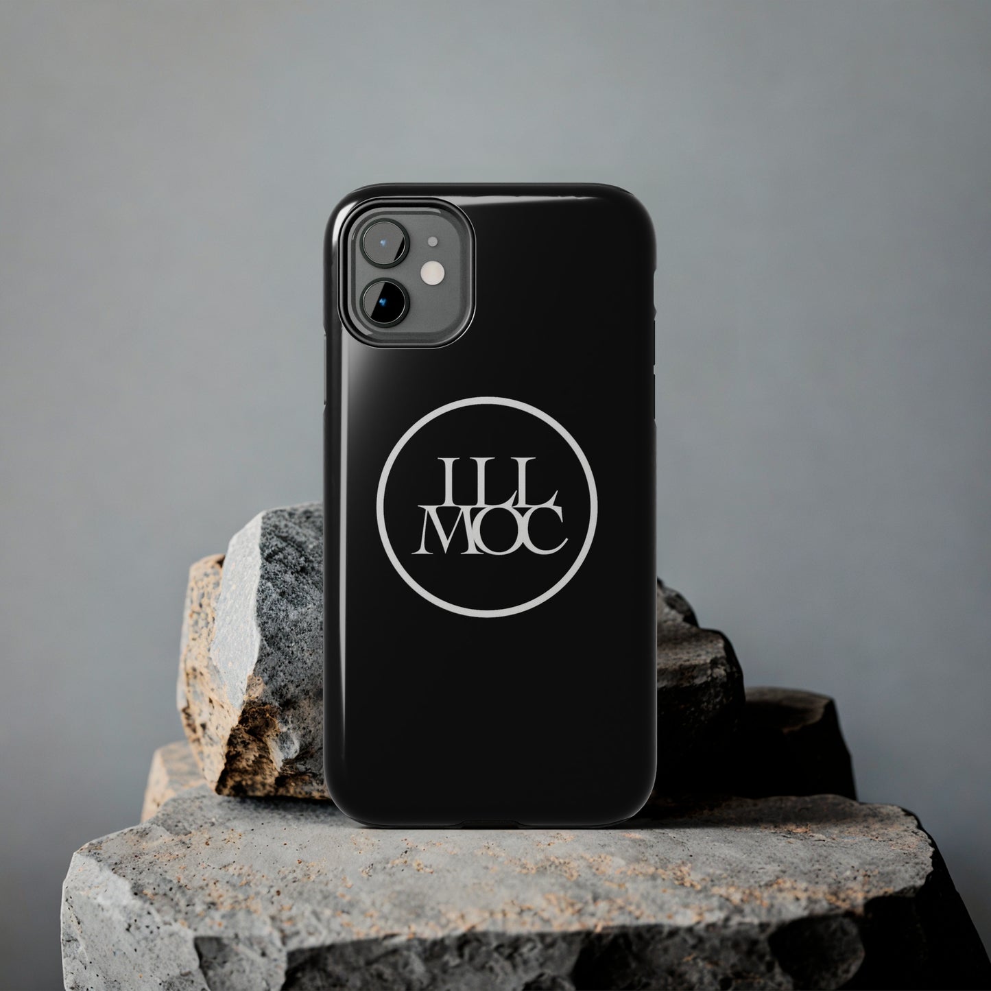 ILLMOC Iphone Case