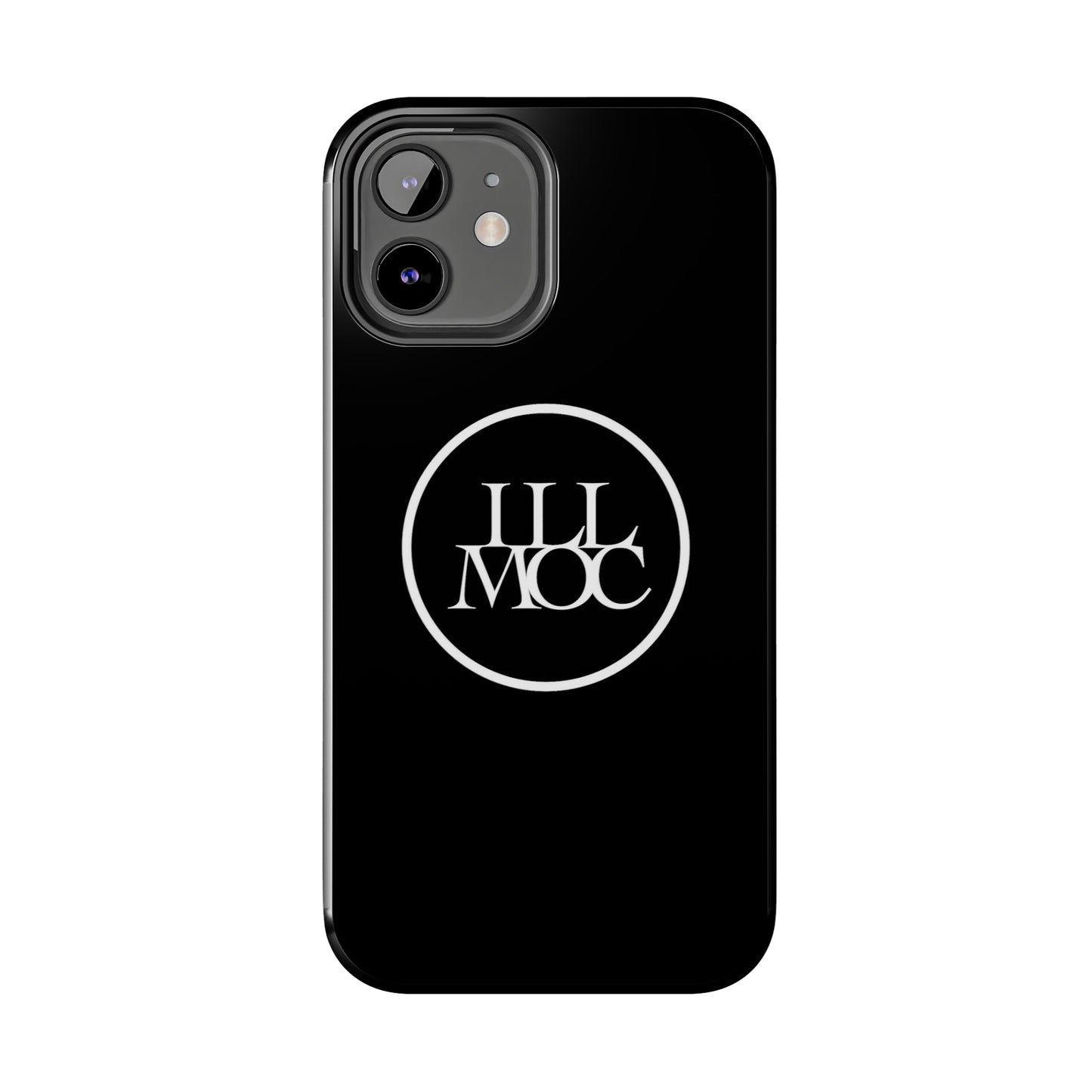 ILLMOC Iphone Case