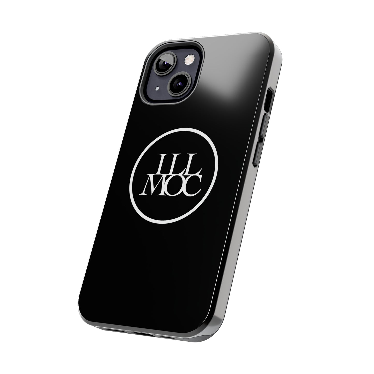 ILLMOC Iphone Case