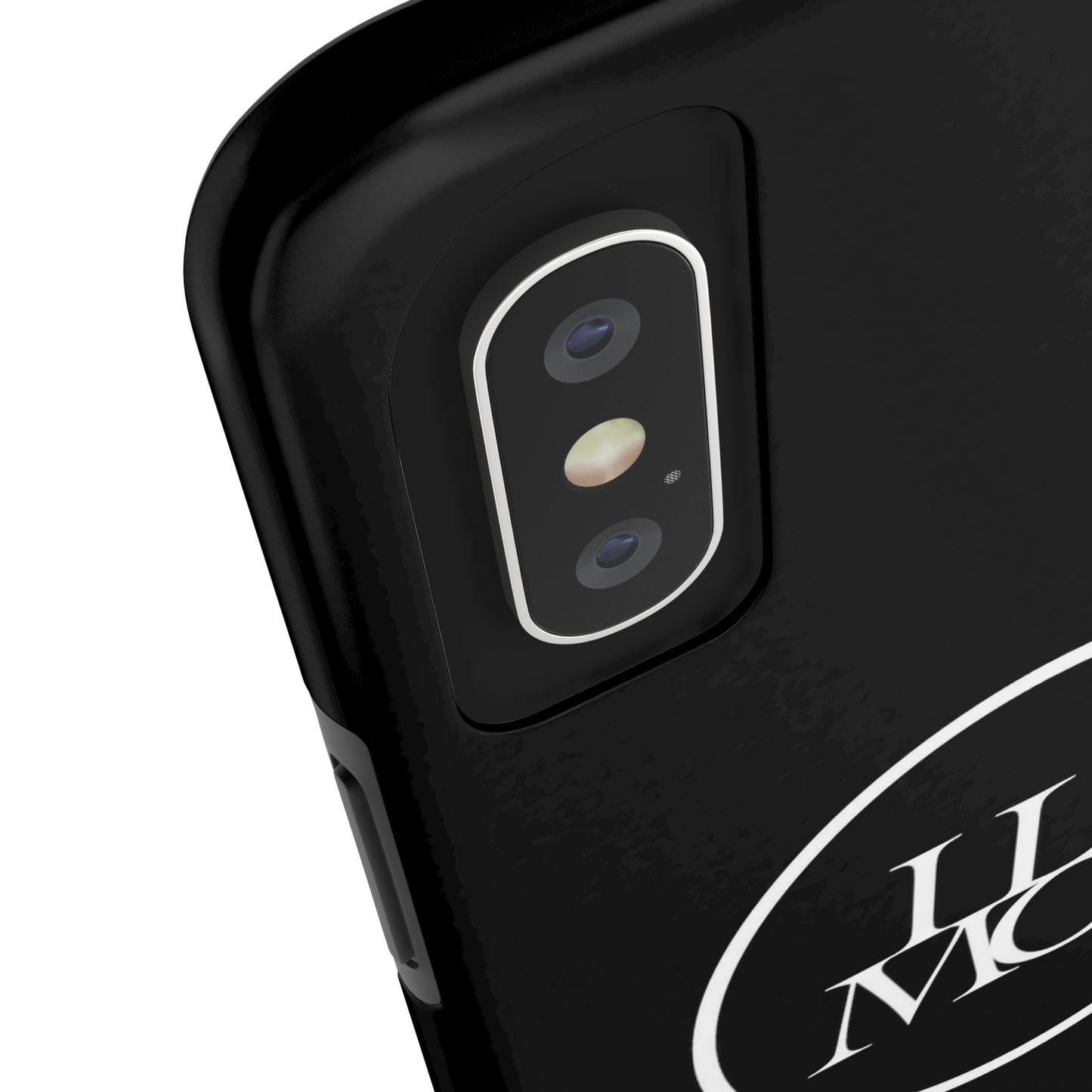 ILLMOC Iphone Case