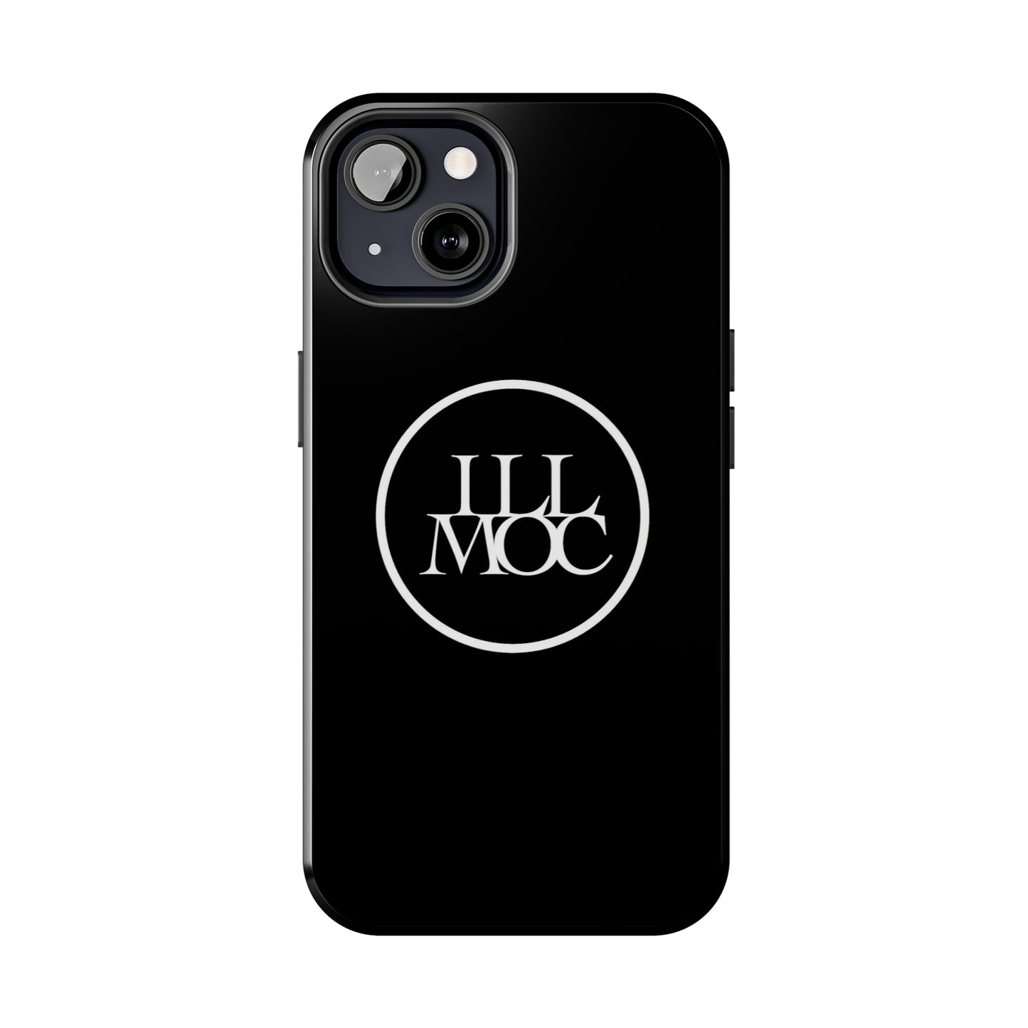 ILLMOC Iphone Case