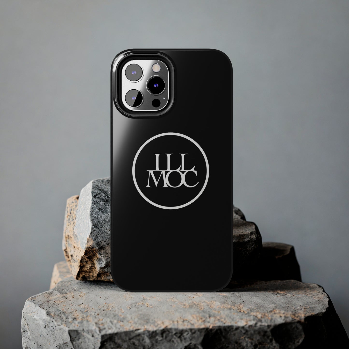 ILLMOC Iphone Case