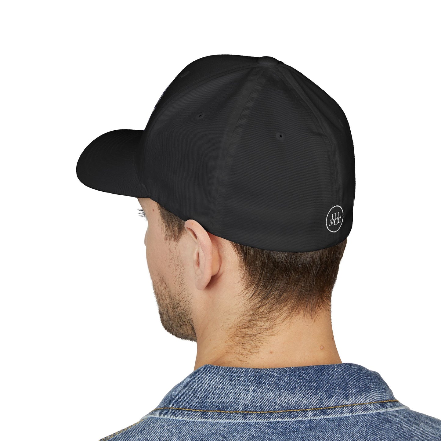 Vintage ILLMOC Flex Fit Cap
