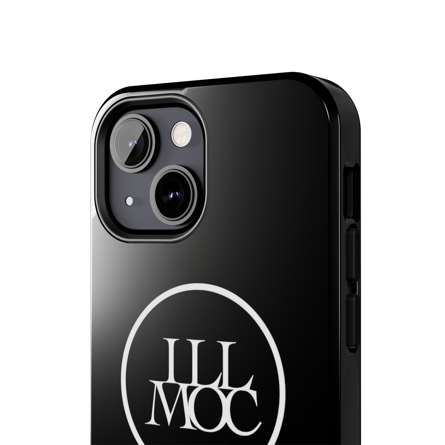 ILLMOC Iphone Case