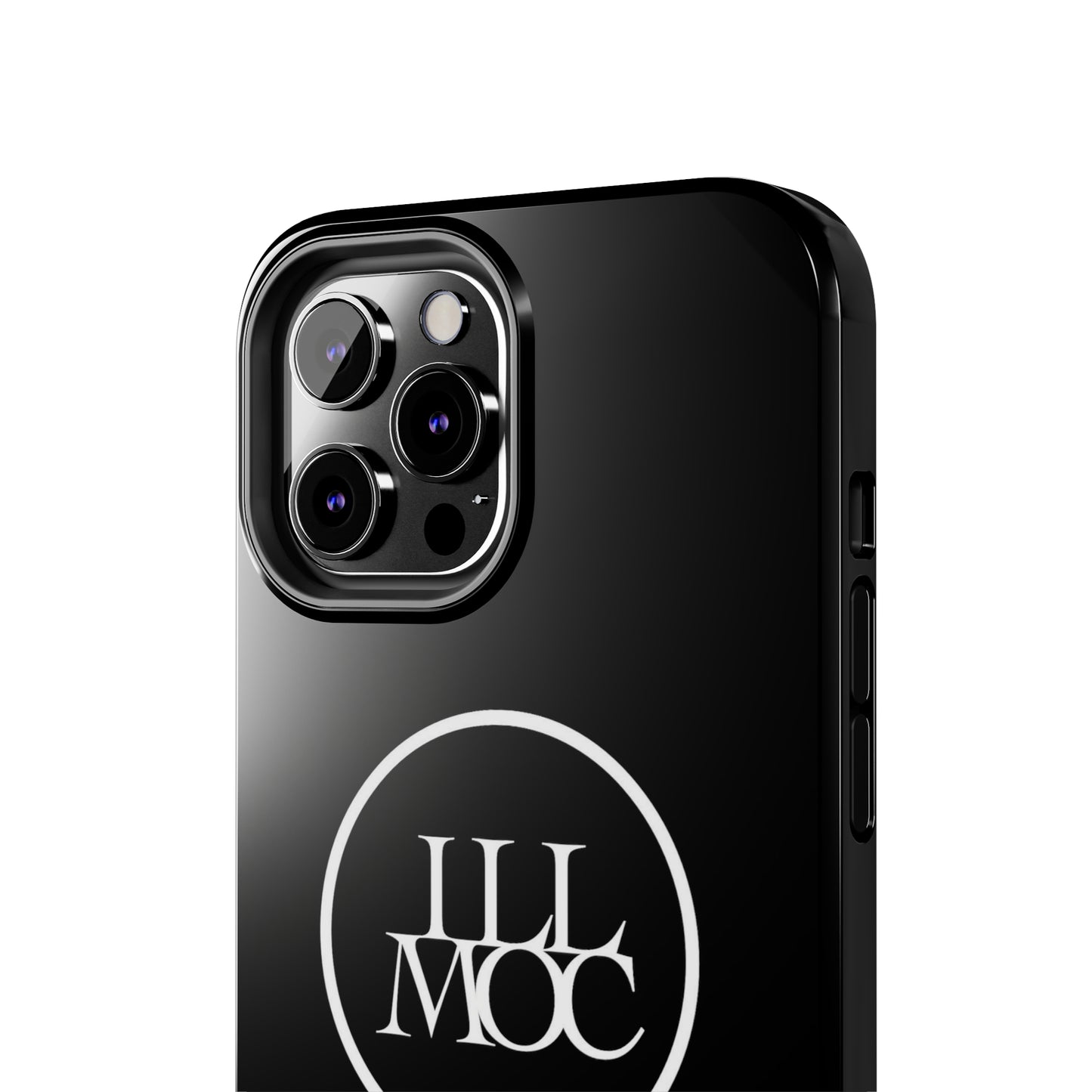 ILLMOC Iphone Case