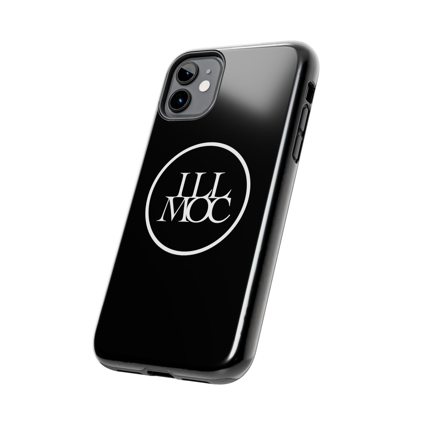 ILLMOC Iphone Case