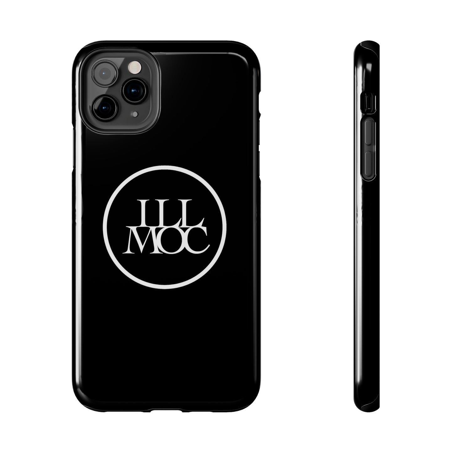 ILLMOC Iphone Case