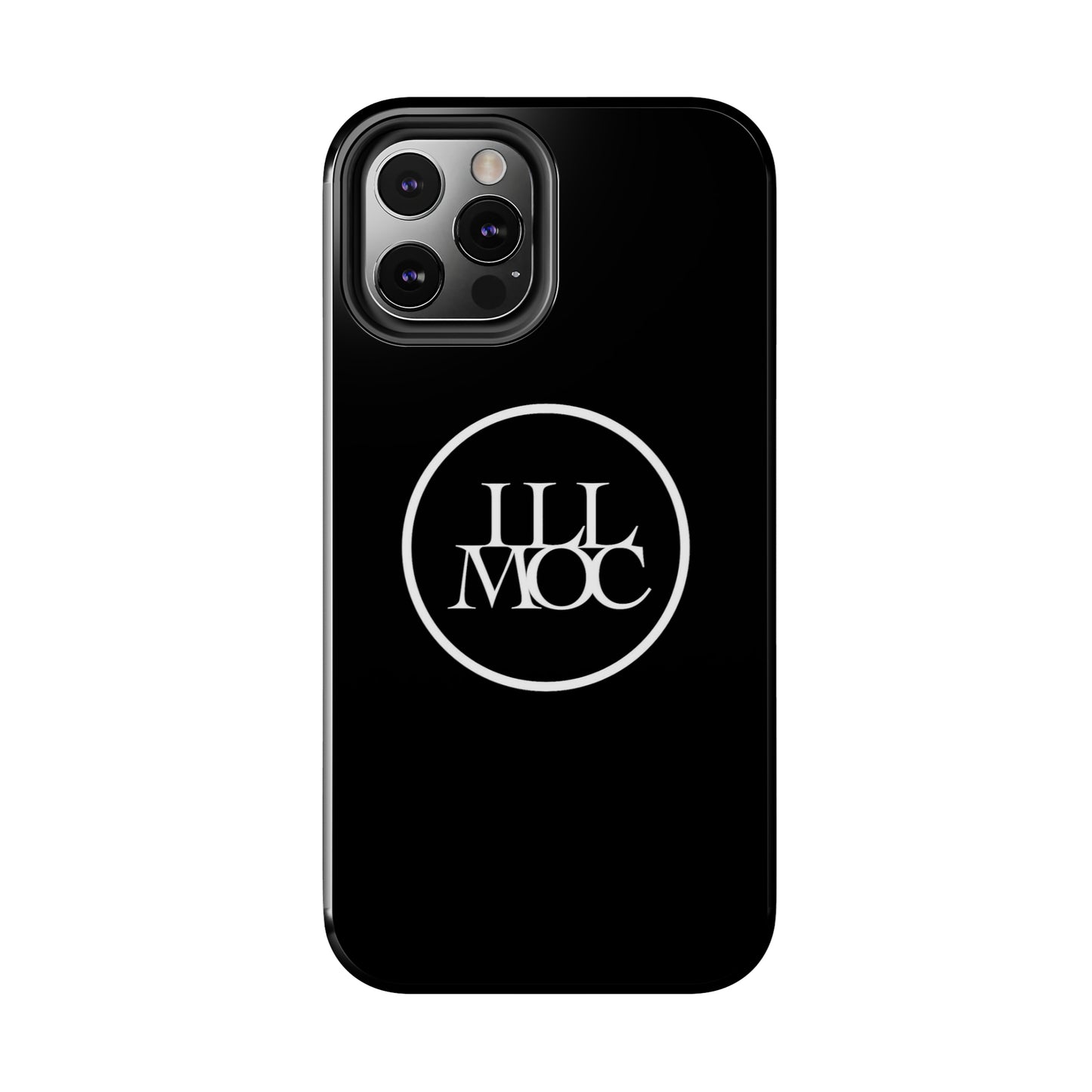 ILLMOC Iphone Case