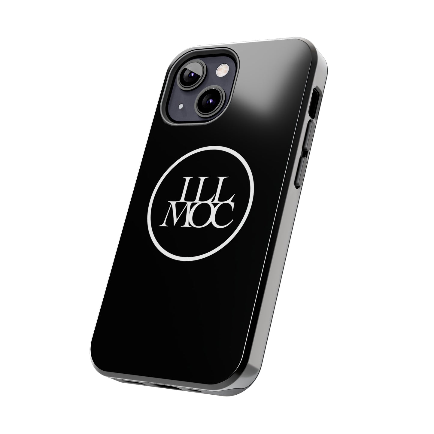 ILLMOC Iphone Case