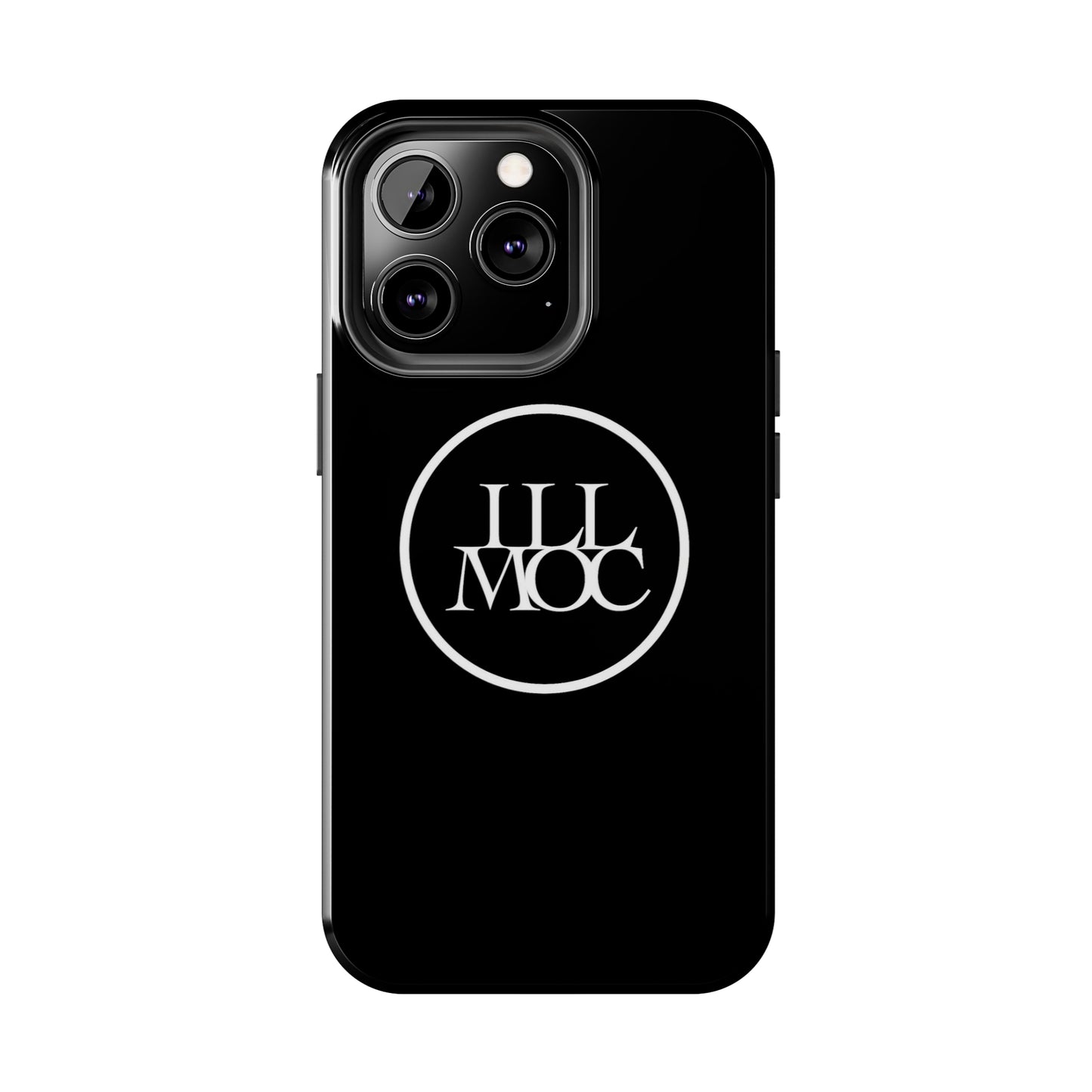 ILLMOC Iphone Case