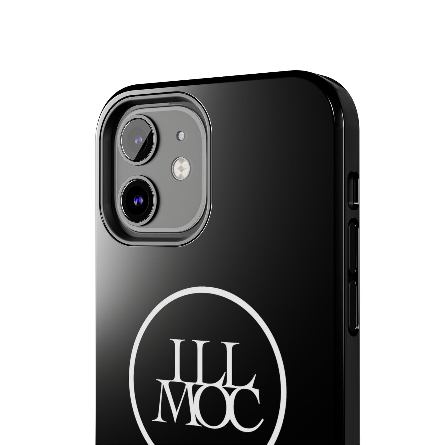 ILLMOC Iphone Case