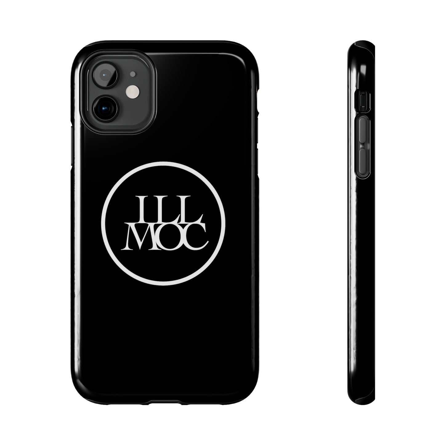 ILLMOC Iphone Case