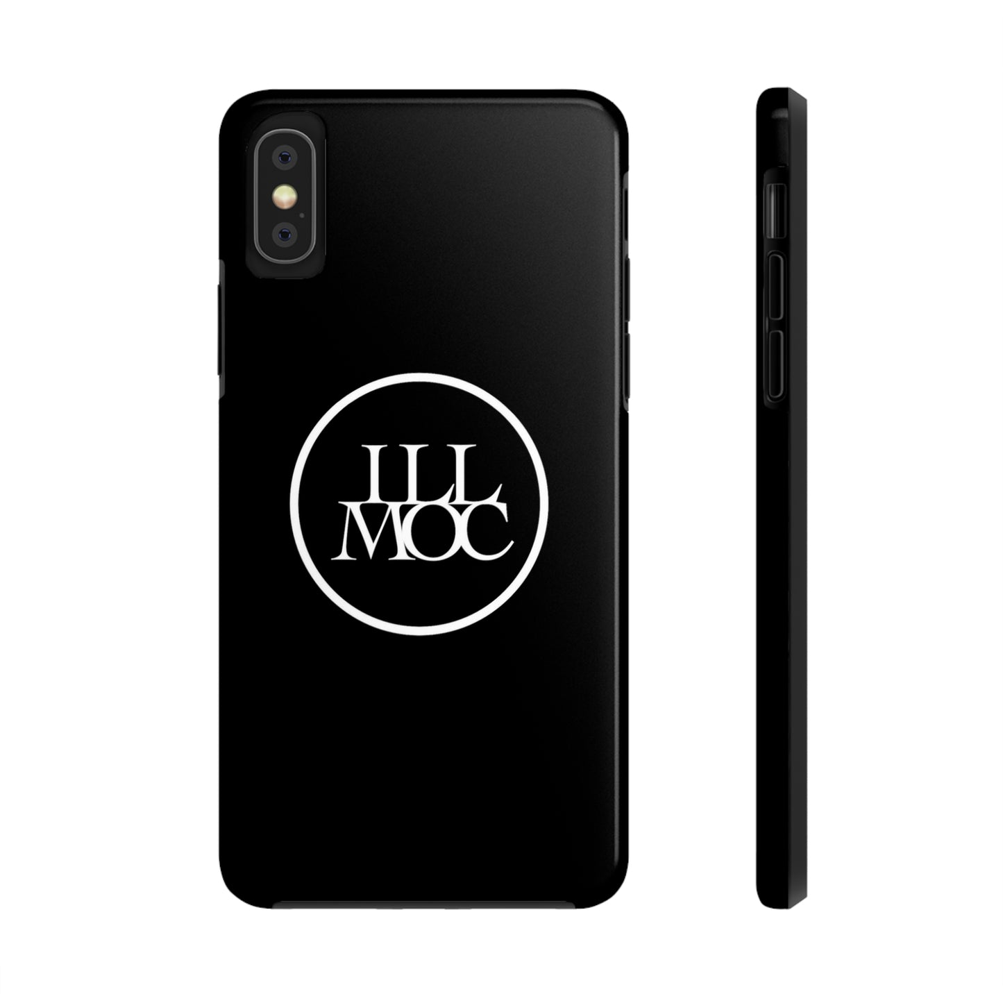 ILLMOC Iphone Case