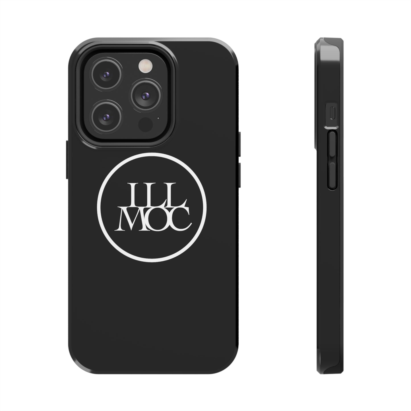 ILLMOC Iphone Case
