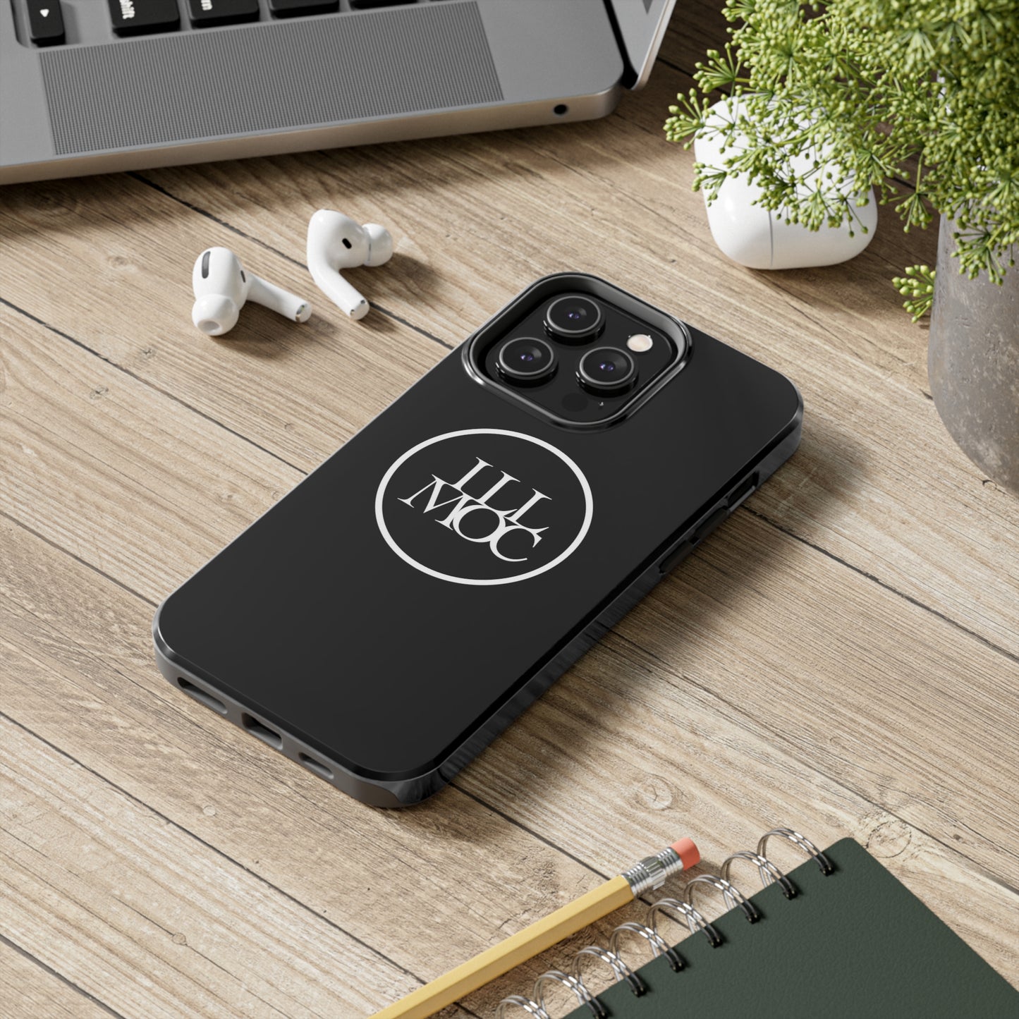 ILLMOC Iphone Case