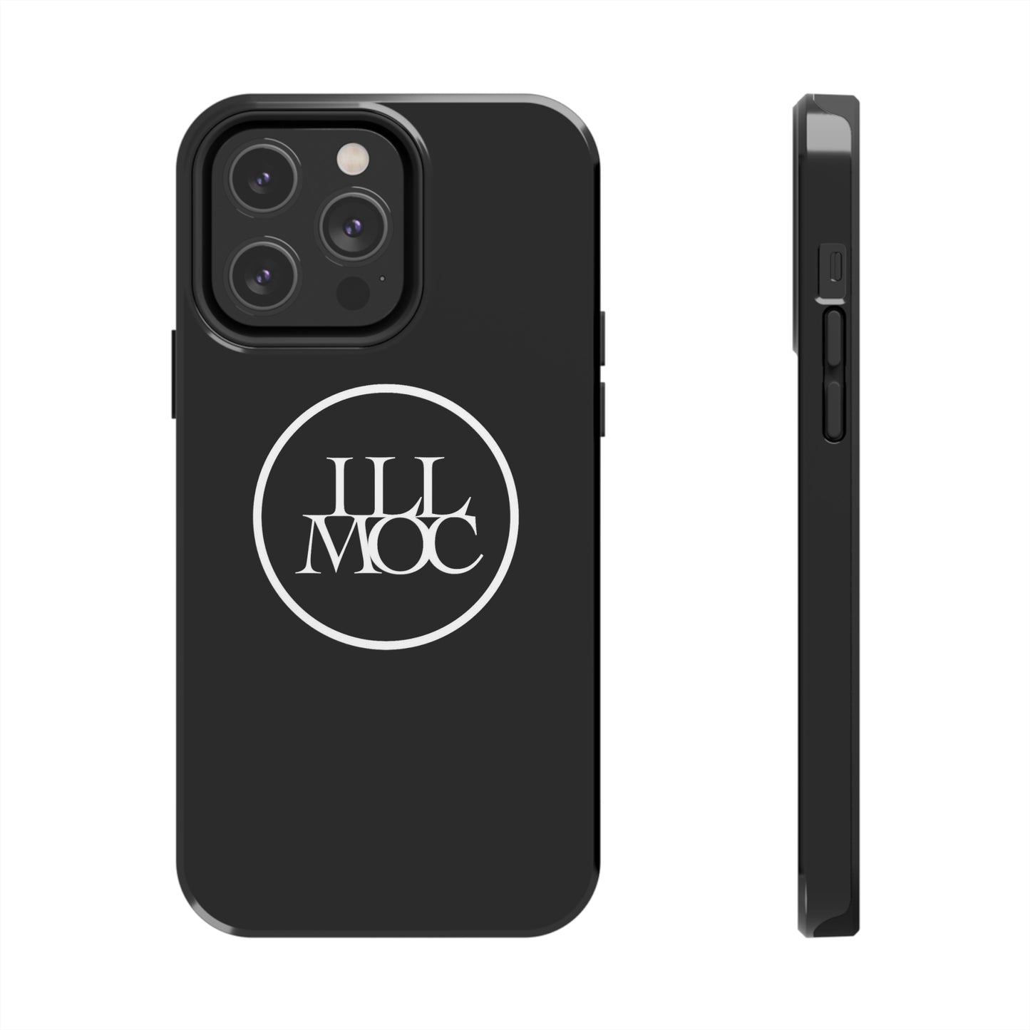 ILLMOC Iphone Case