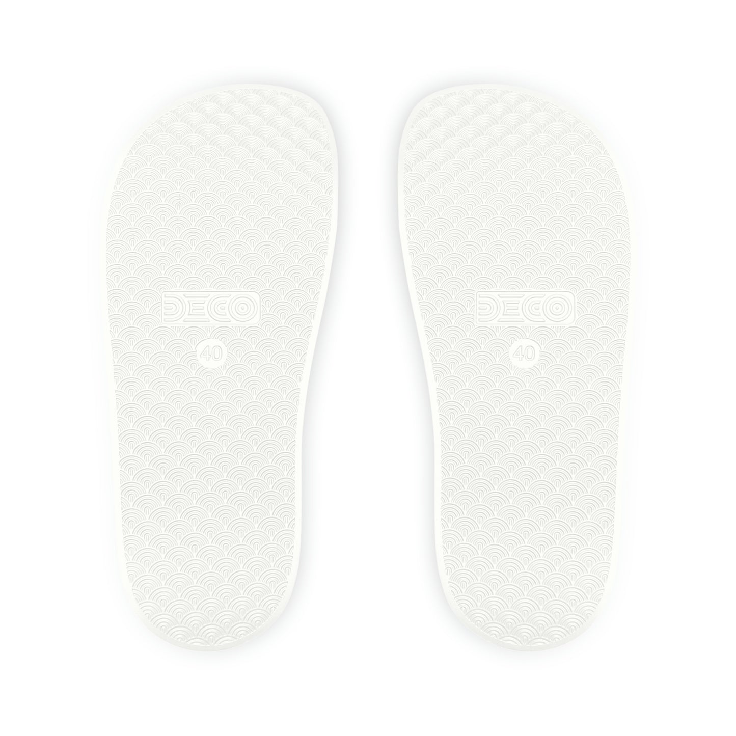 ILLMOC Dual Rose's Slides (Women)