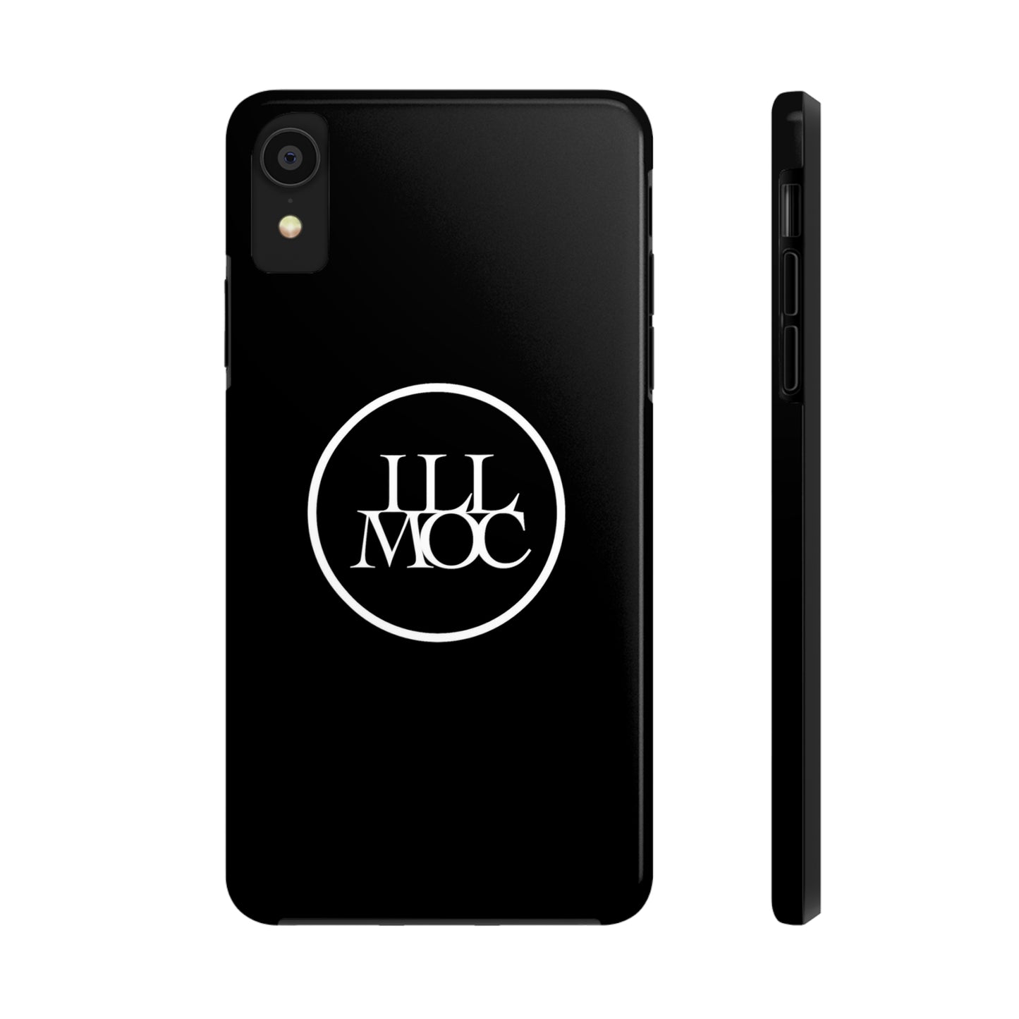 ILLMOC Iphone Case