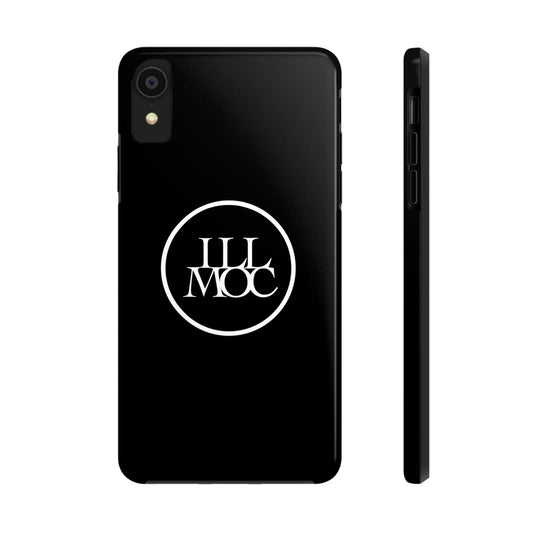 ILLMOC Iphone Case