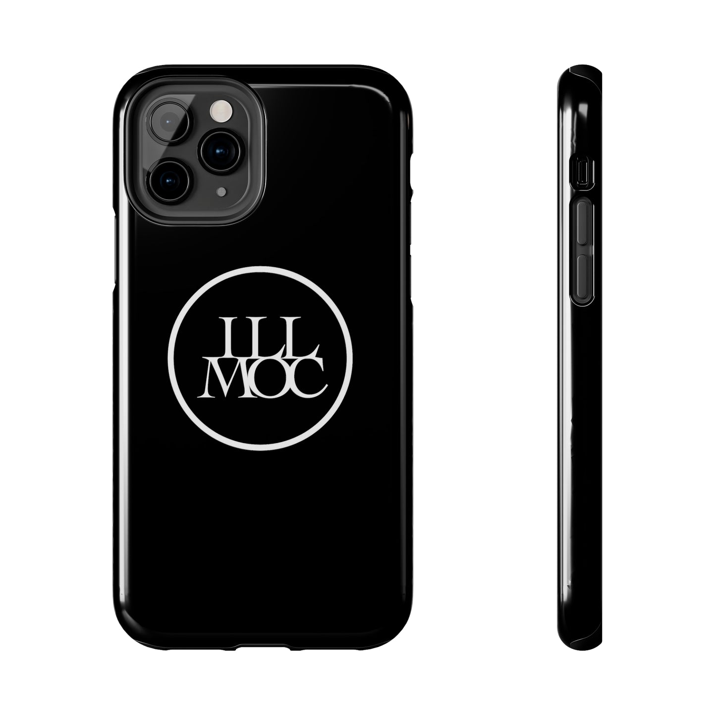ILLMOC Iphone Case
