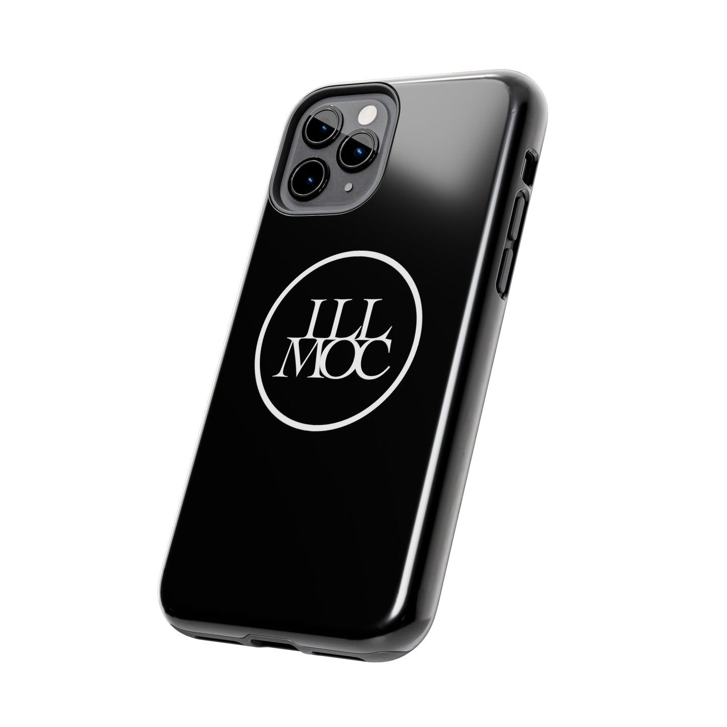 ILLMOC Iphone Case