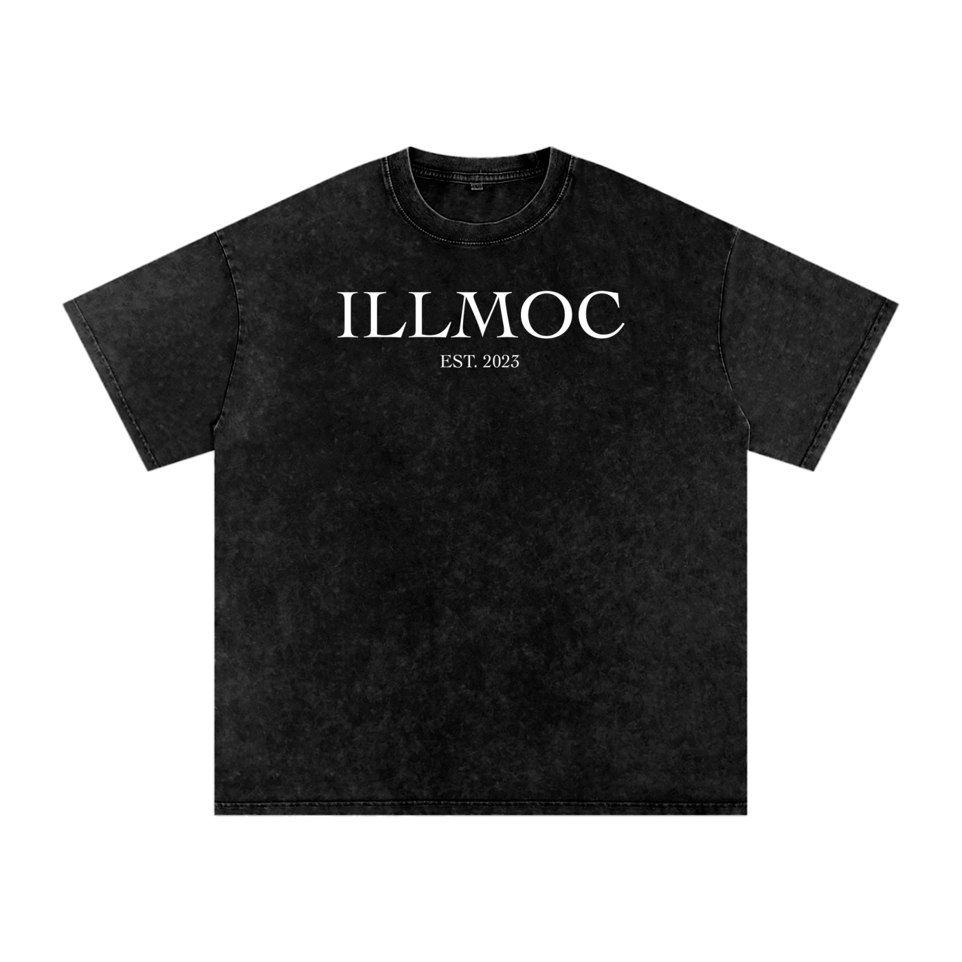 OG Snow Washed Tee