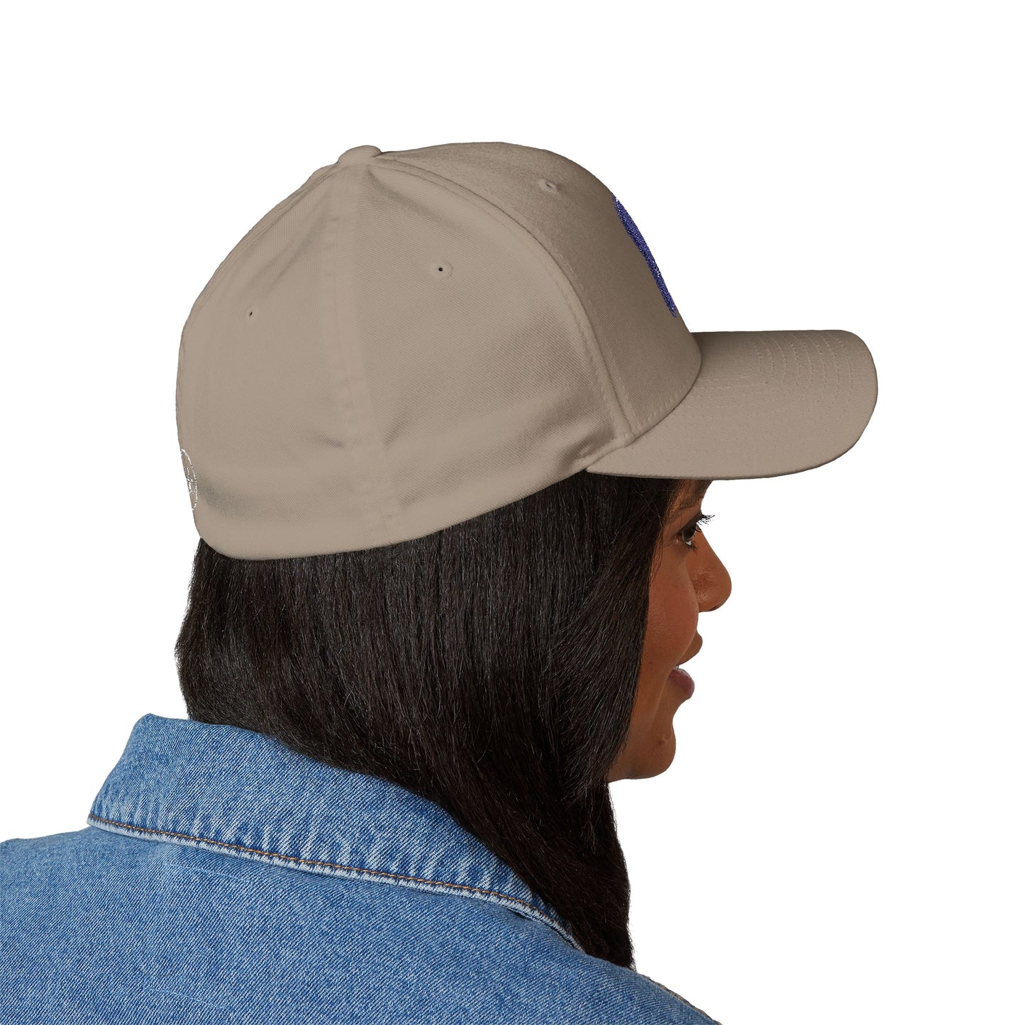 Vintage ILLMOC Flex Fit Cap