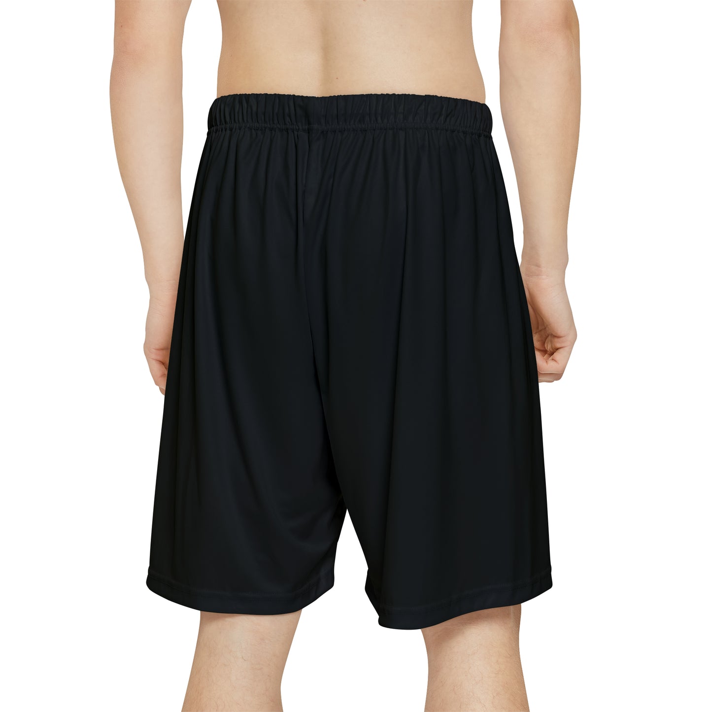 ILLMOC Men’s Sports Shorts